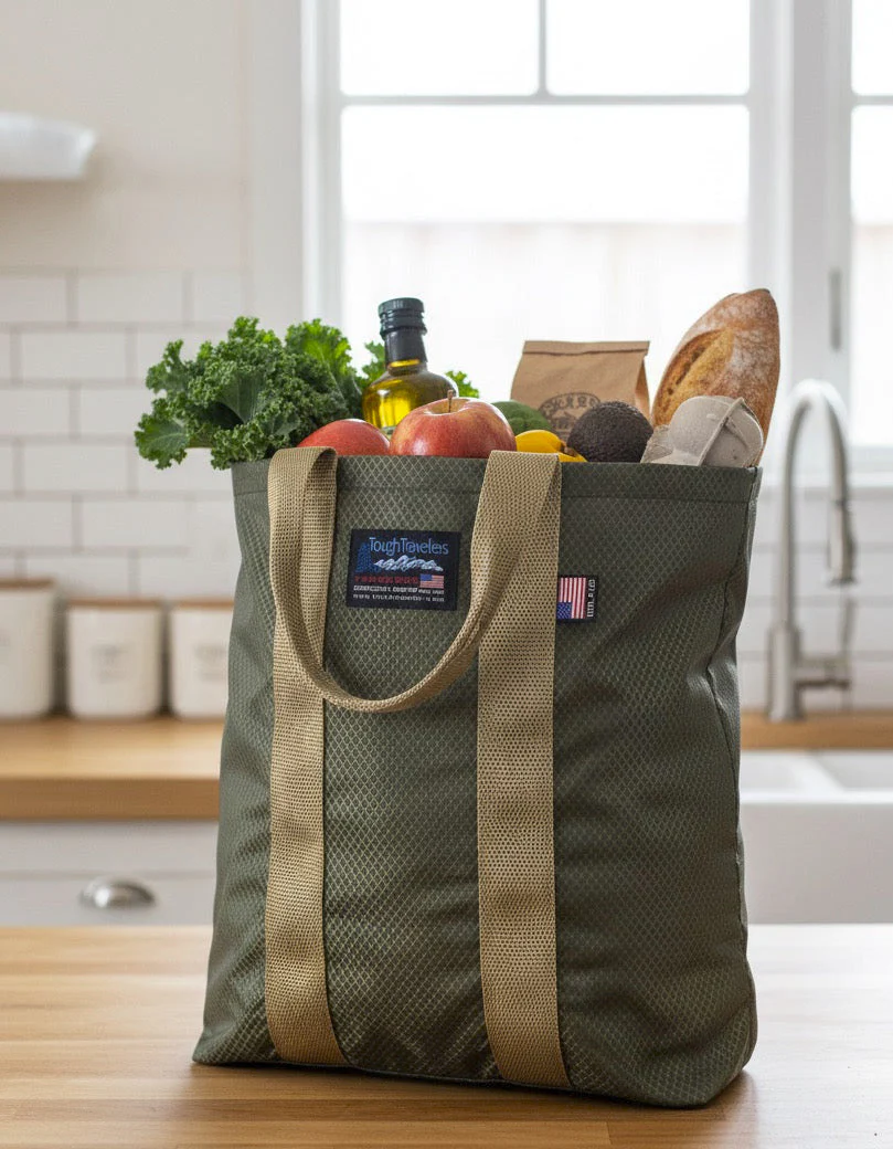 BIG CLASSIC TOTE