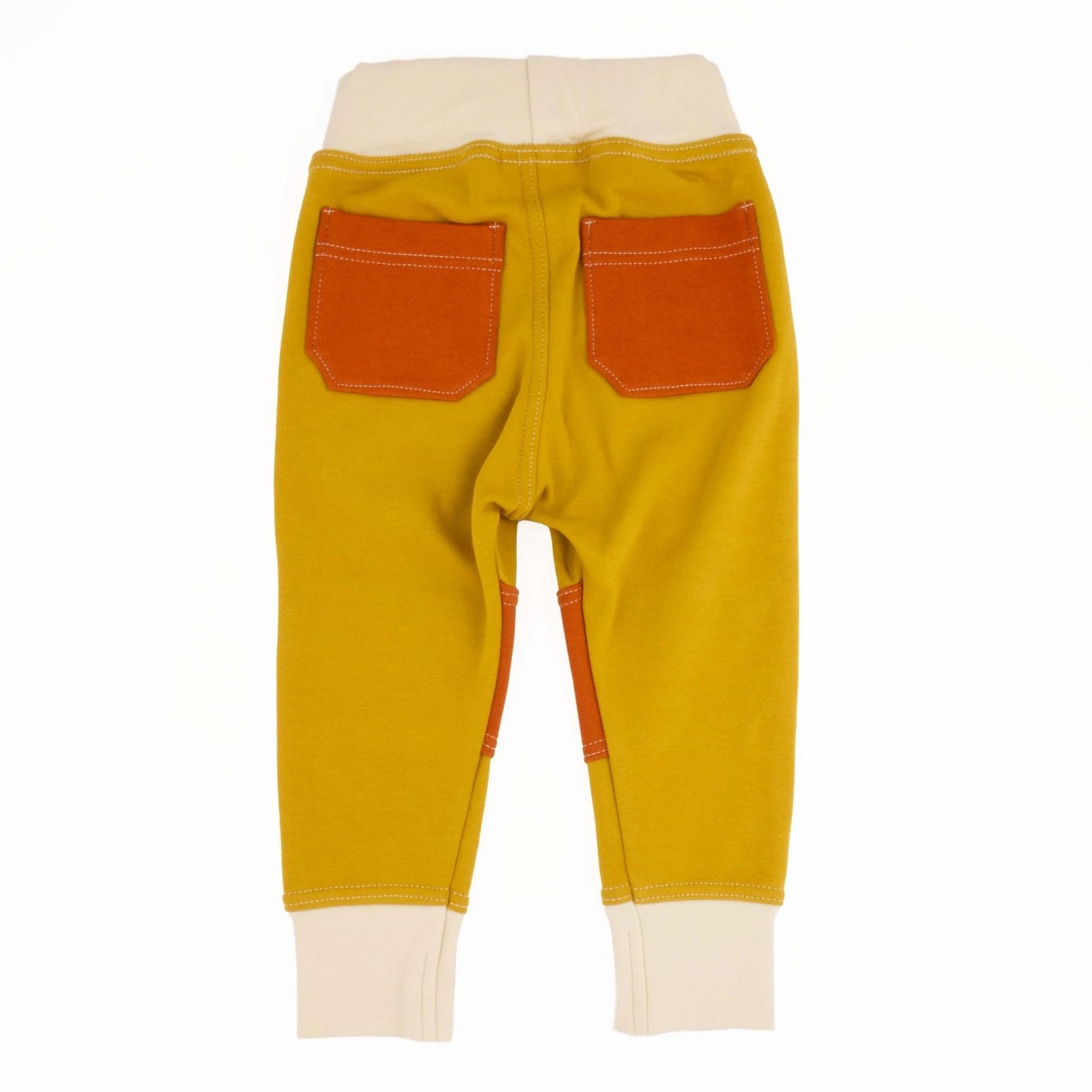 Big Kid Colorblock Joggers - Image 16