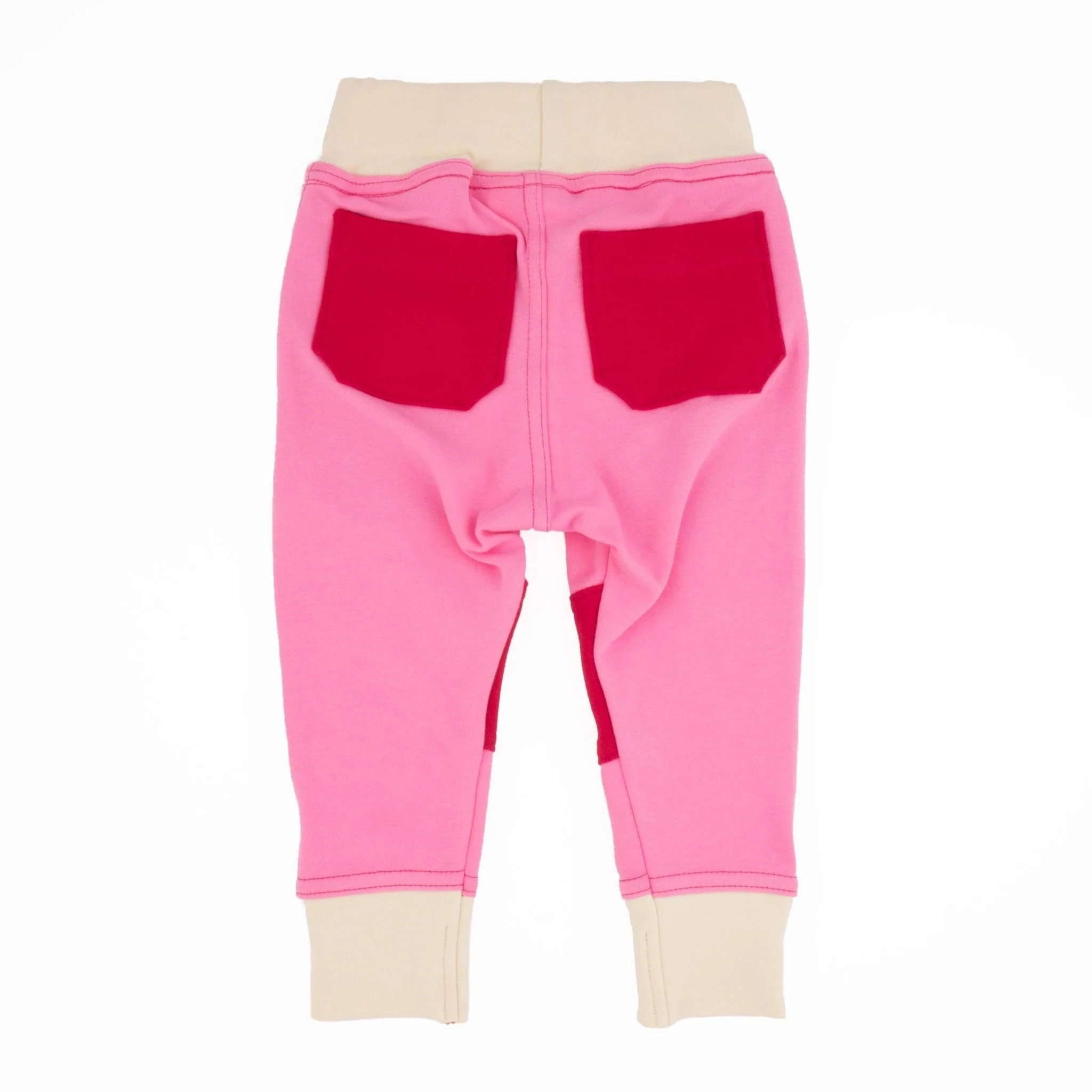Big Kid Colorblock Joggers - Image 26