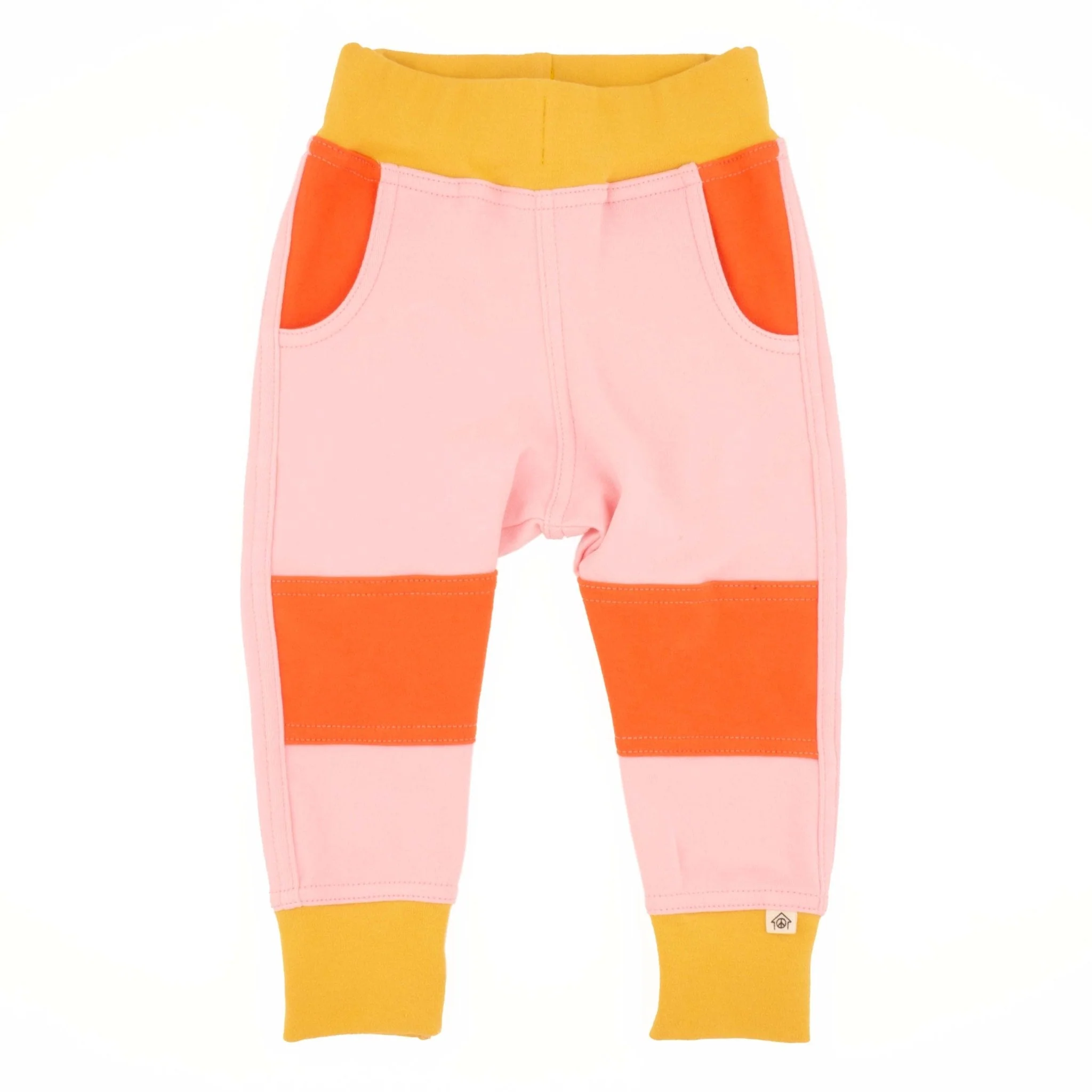 Big Kid Colorblock Joggers - Image 31