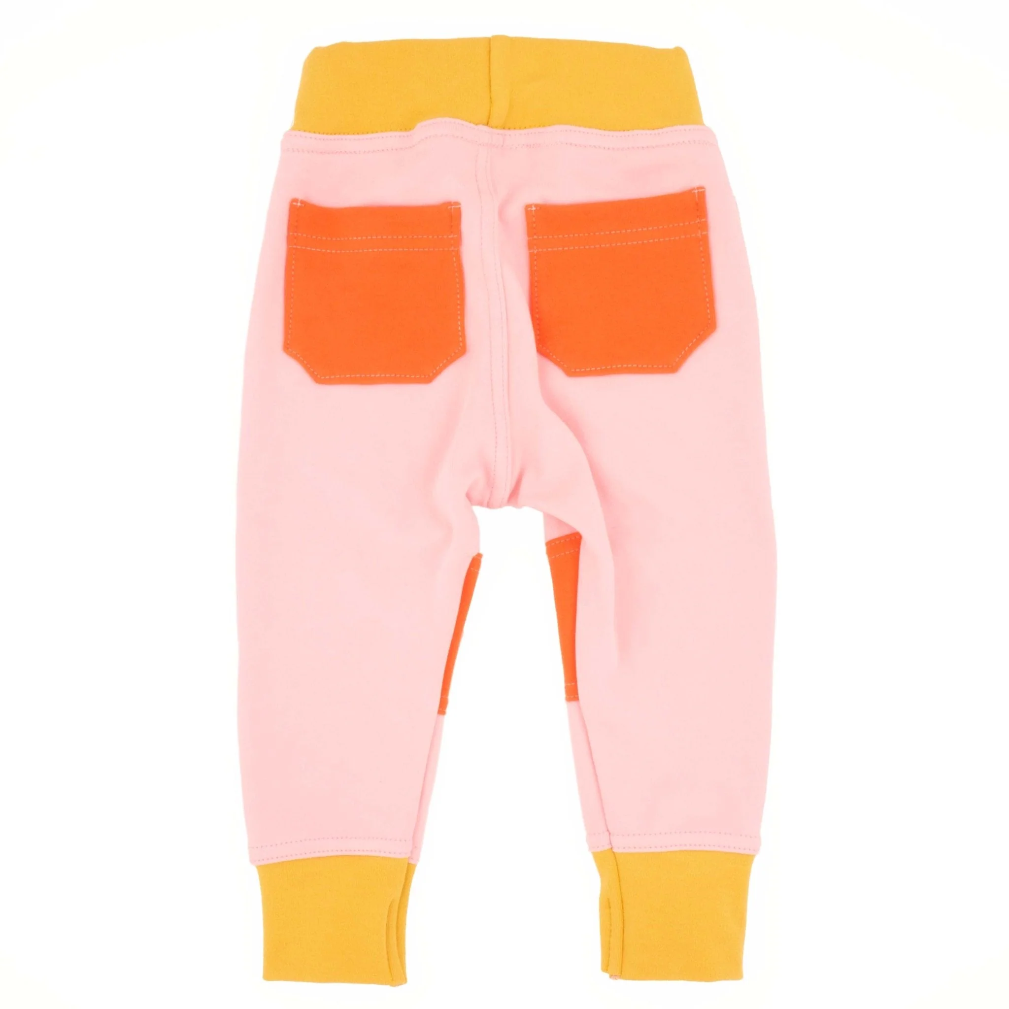 Big Kid Colorblock Joggers - Image 32