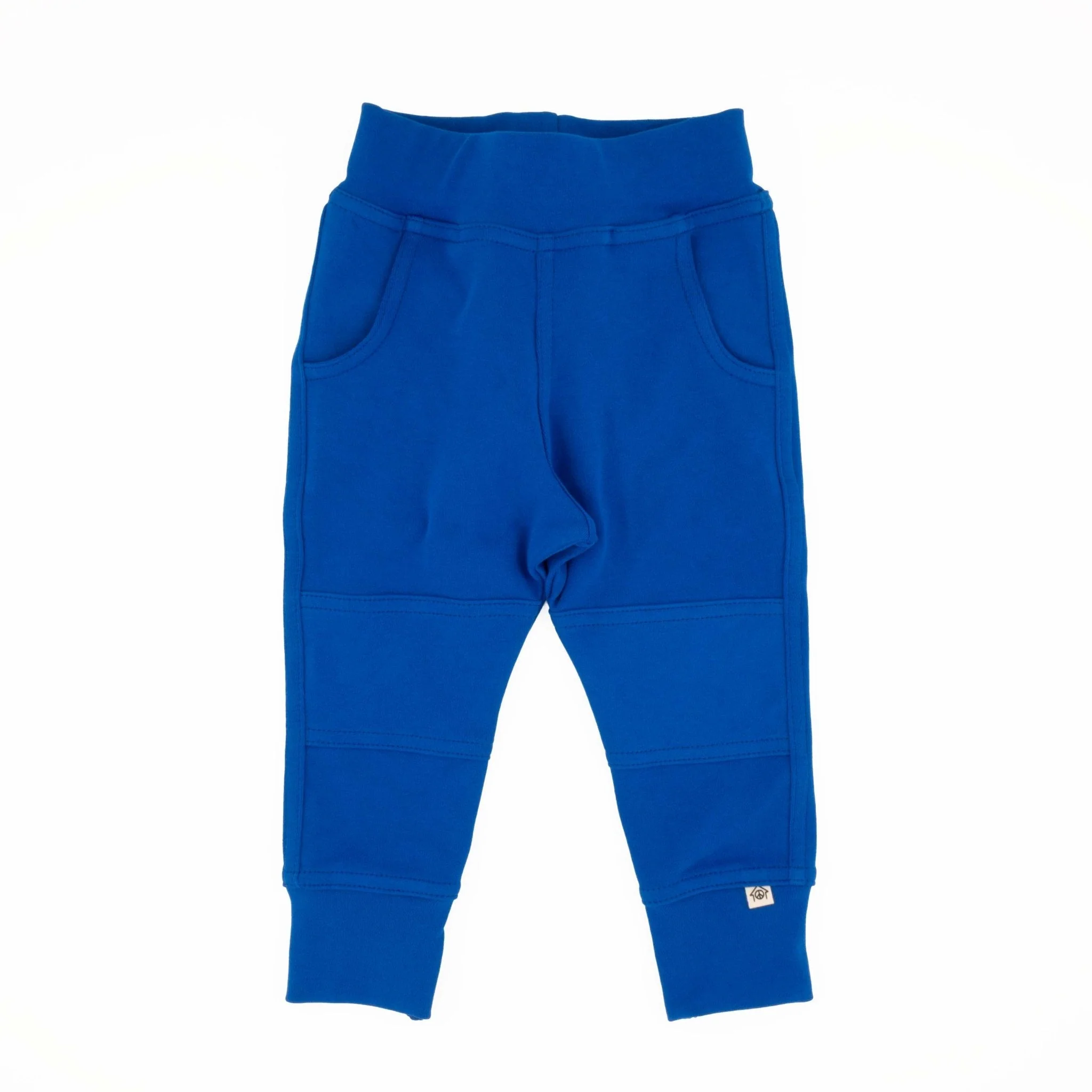 Big Kid Simple Joggers - Image 18