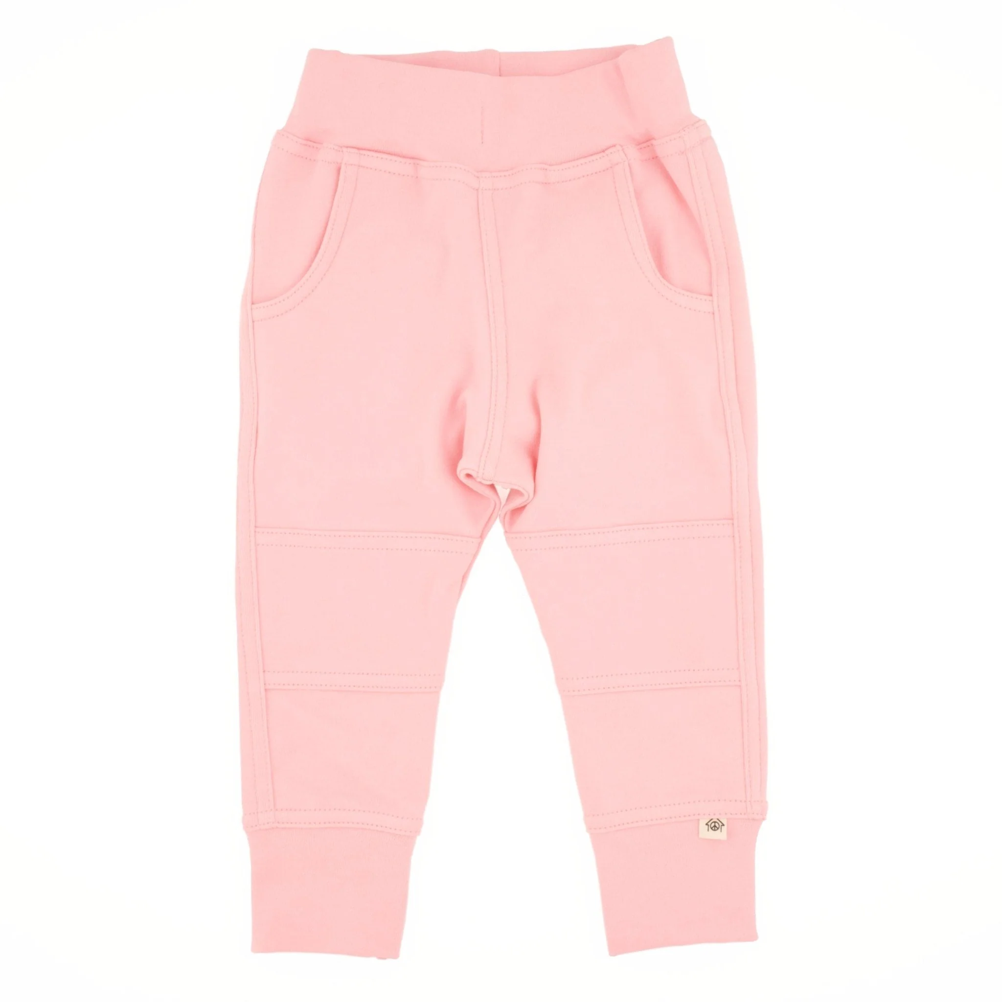 Big Kid Simple Joggers - Image 22