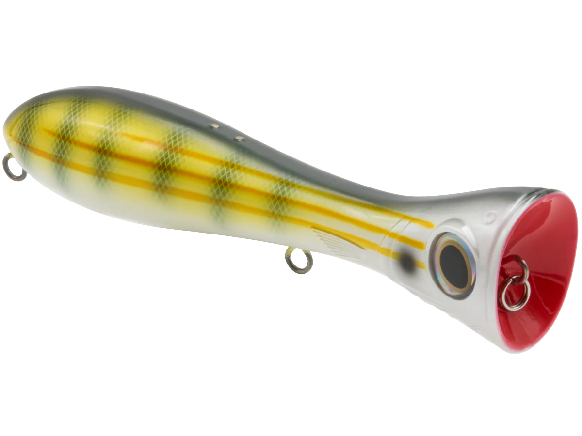 Big Poppa 6" - Image 18