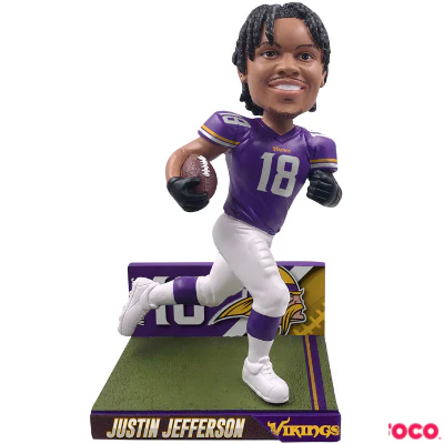 Big Ticket Bobbleheads - Image 25