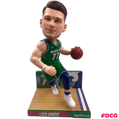 Big Ticket Bobbleheads - Image 26