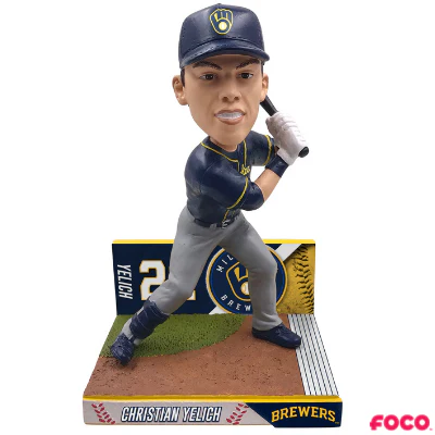 Big Ticket Bobbleheads - Image 3