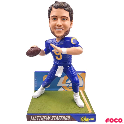 Big Ticket Bobbleheads - Image 39