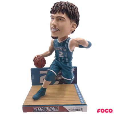 Big Ticket Bobbleheads - Image 56
