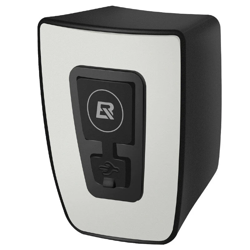 Bike Helmet Warning Tail Light USB - Image 2