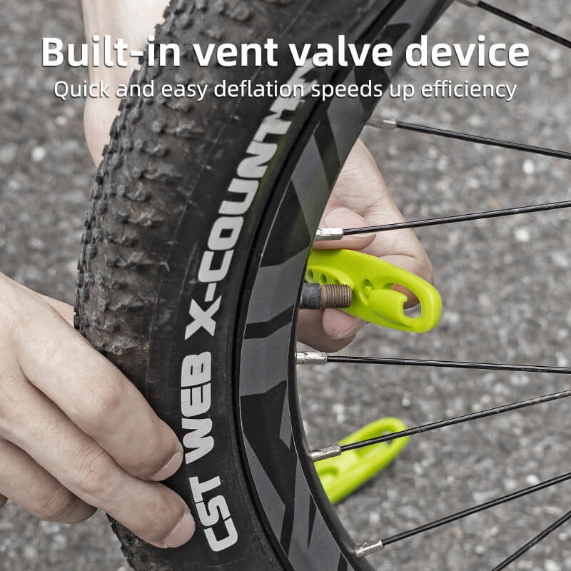 Bike Tire Lever - Image 2