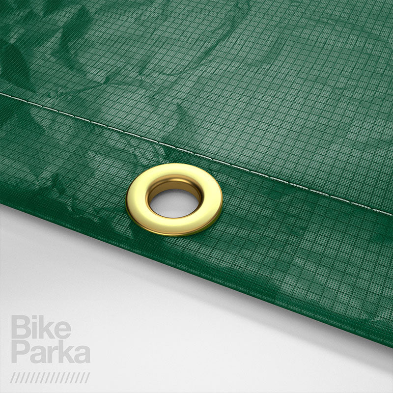 BikeParka - Bike Covers - Cargo - Image 6
