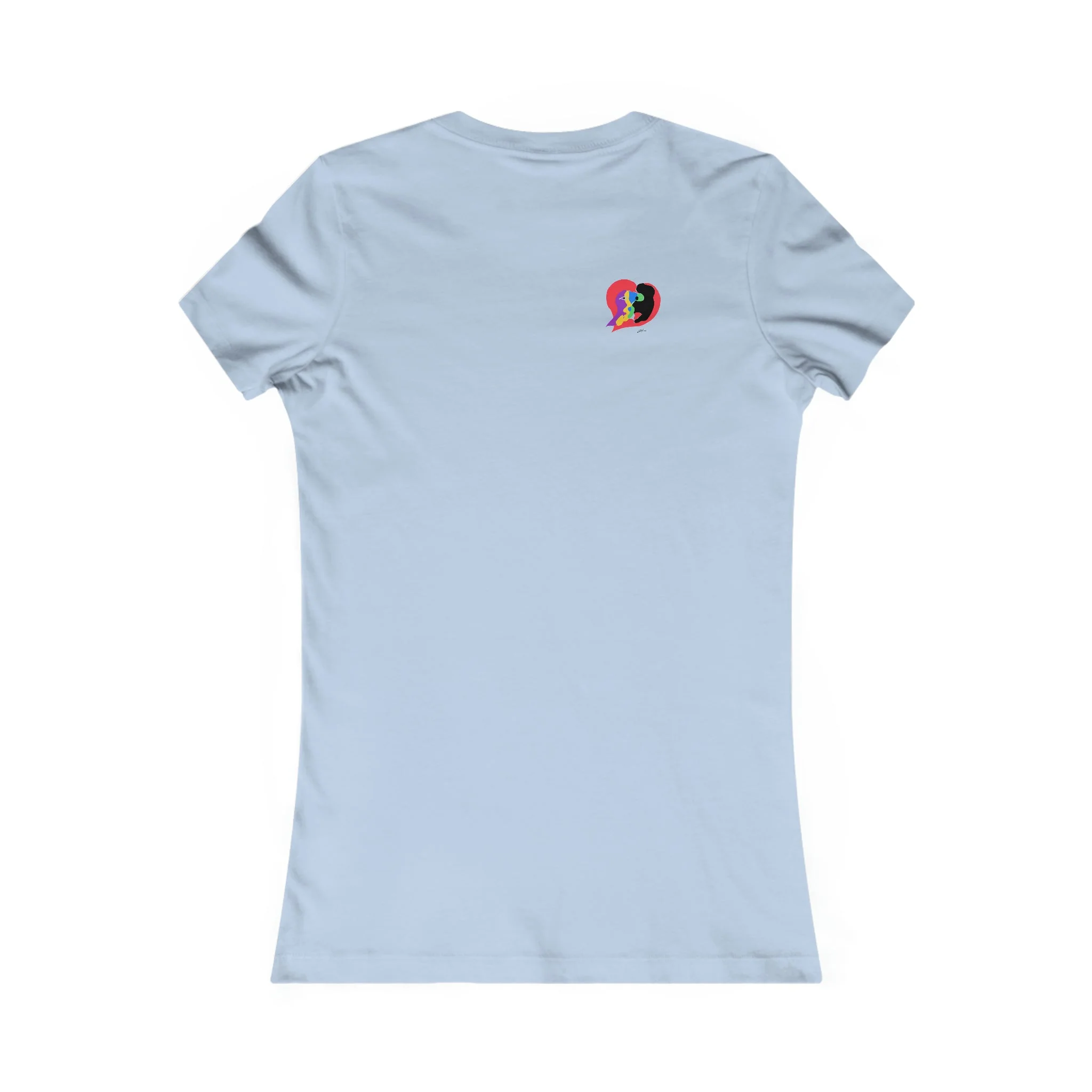 BIRDS Women's Premium Tee - Image 27
