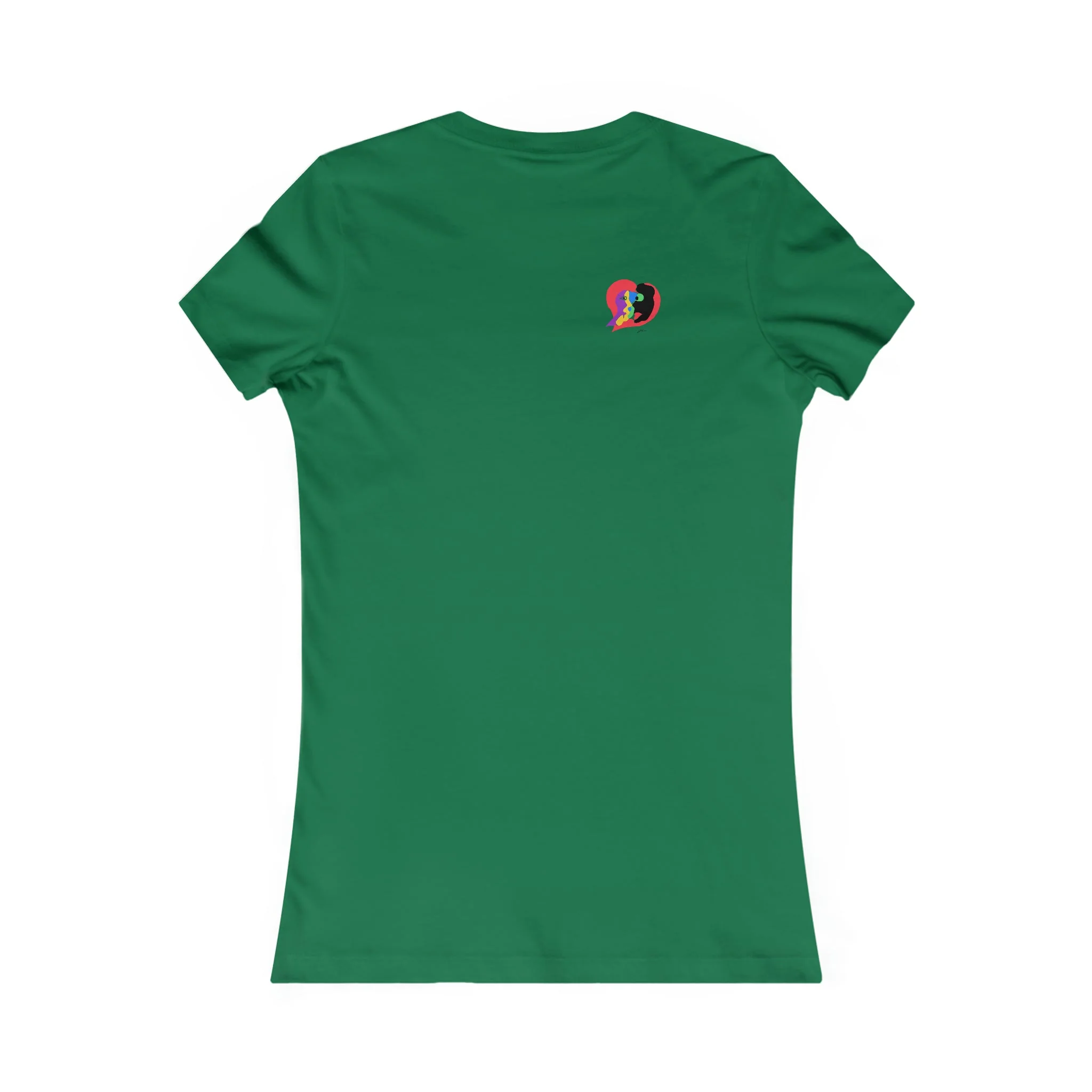 BIRDS Women's Premium Tee - Image 33