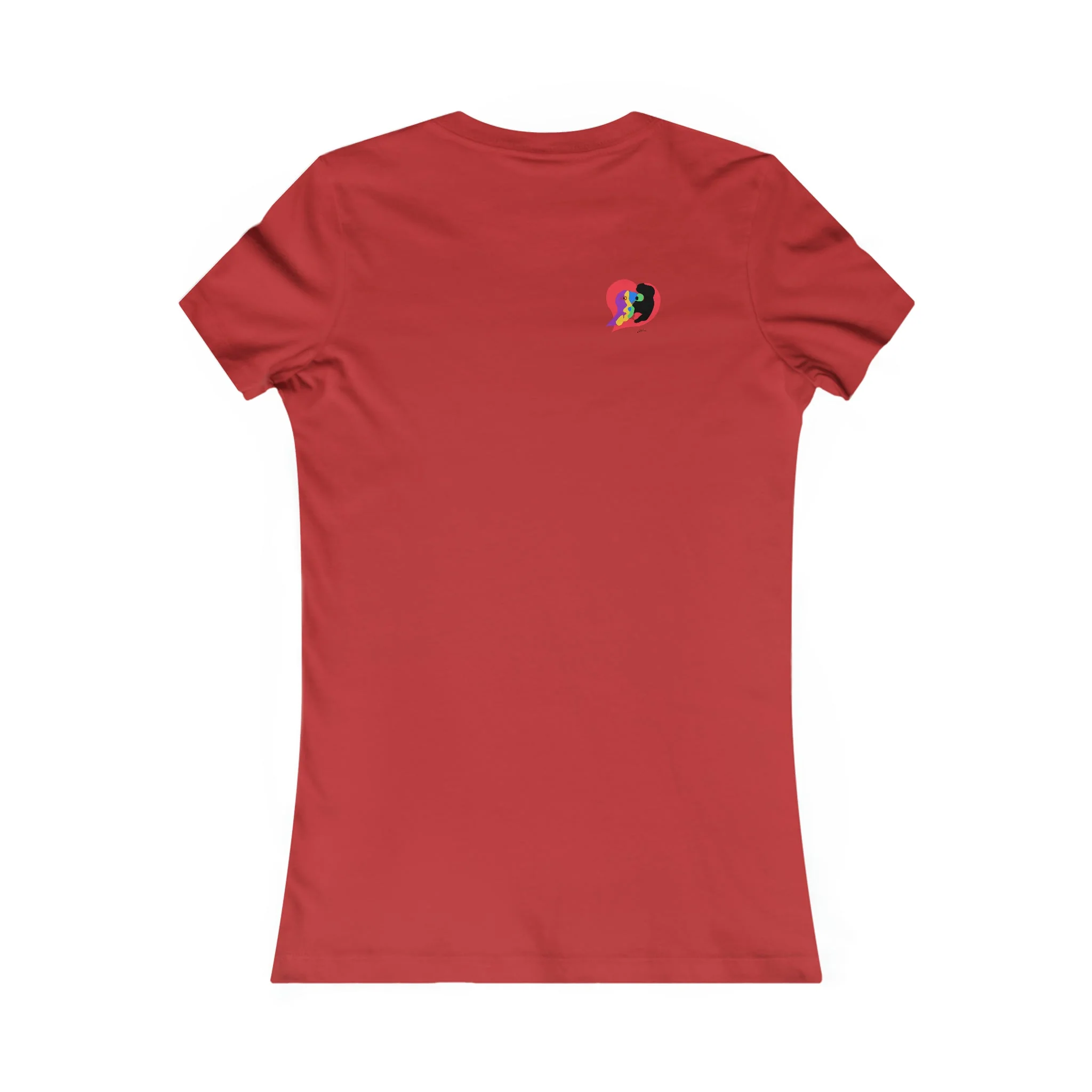 BIRDS Women's Premium Tee - Image 36