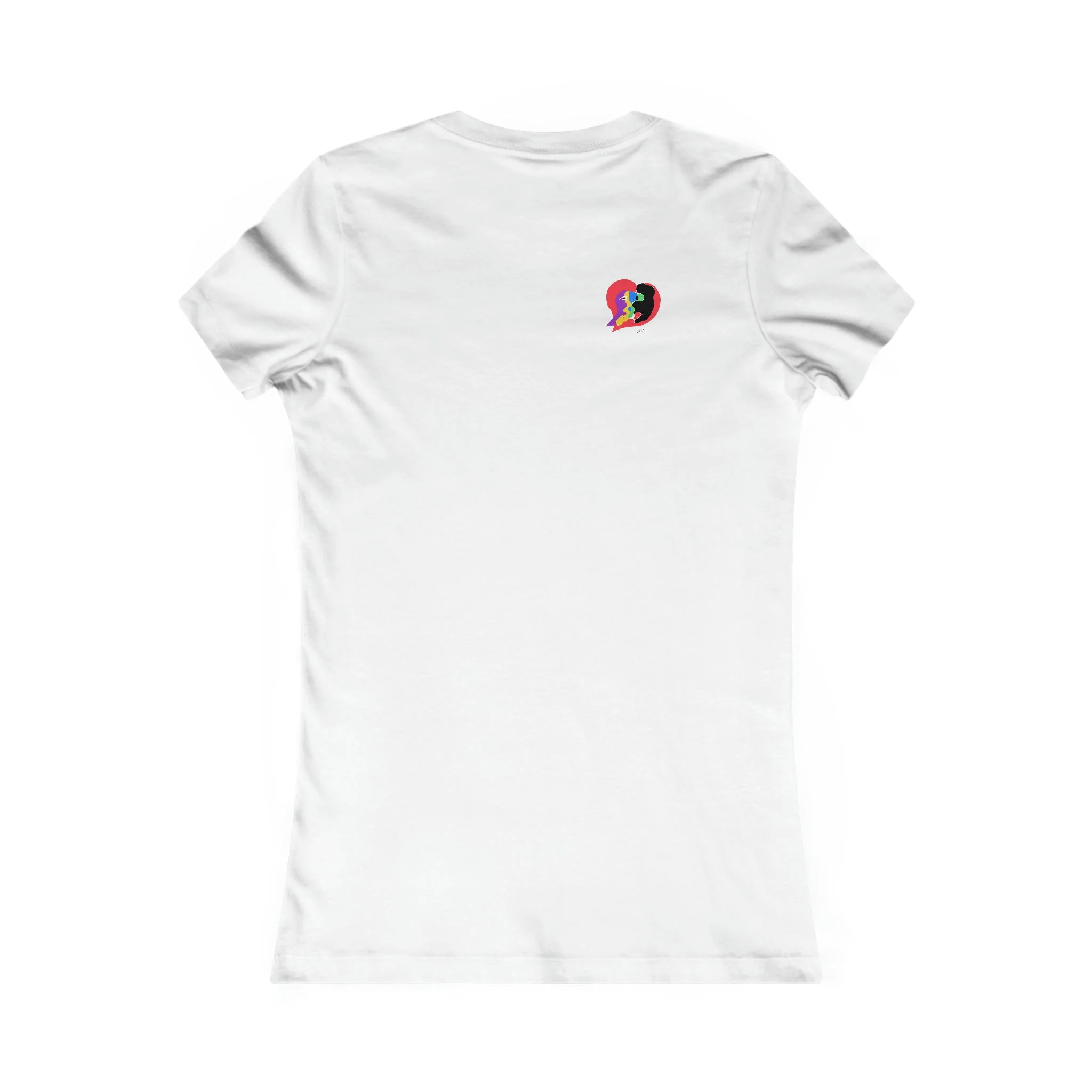 BIRDS Women's Premium Tee - Image 41