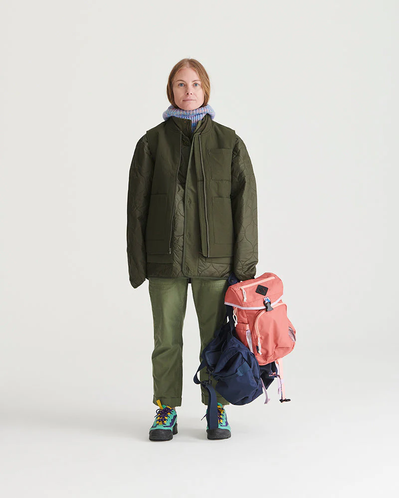 Bison Ultralight Liner Jacket - Image 5