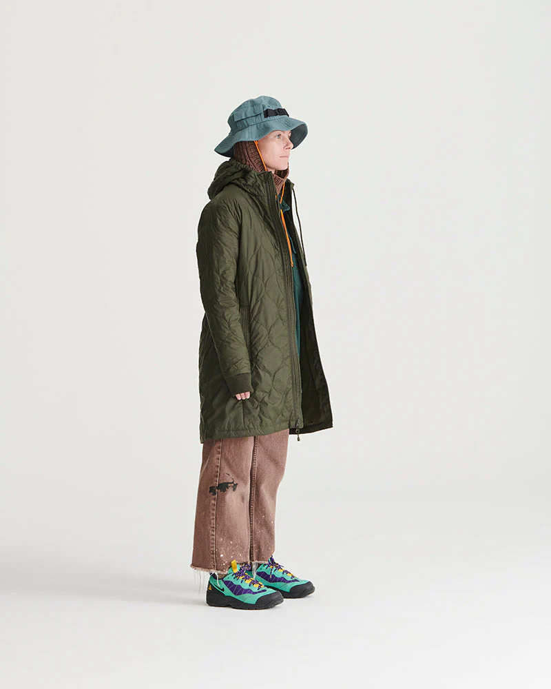 Bison Ultralight Long Liner Jacket - Image 6