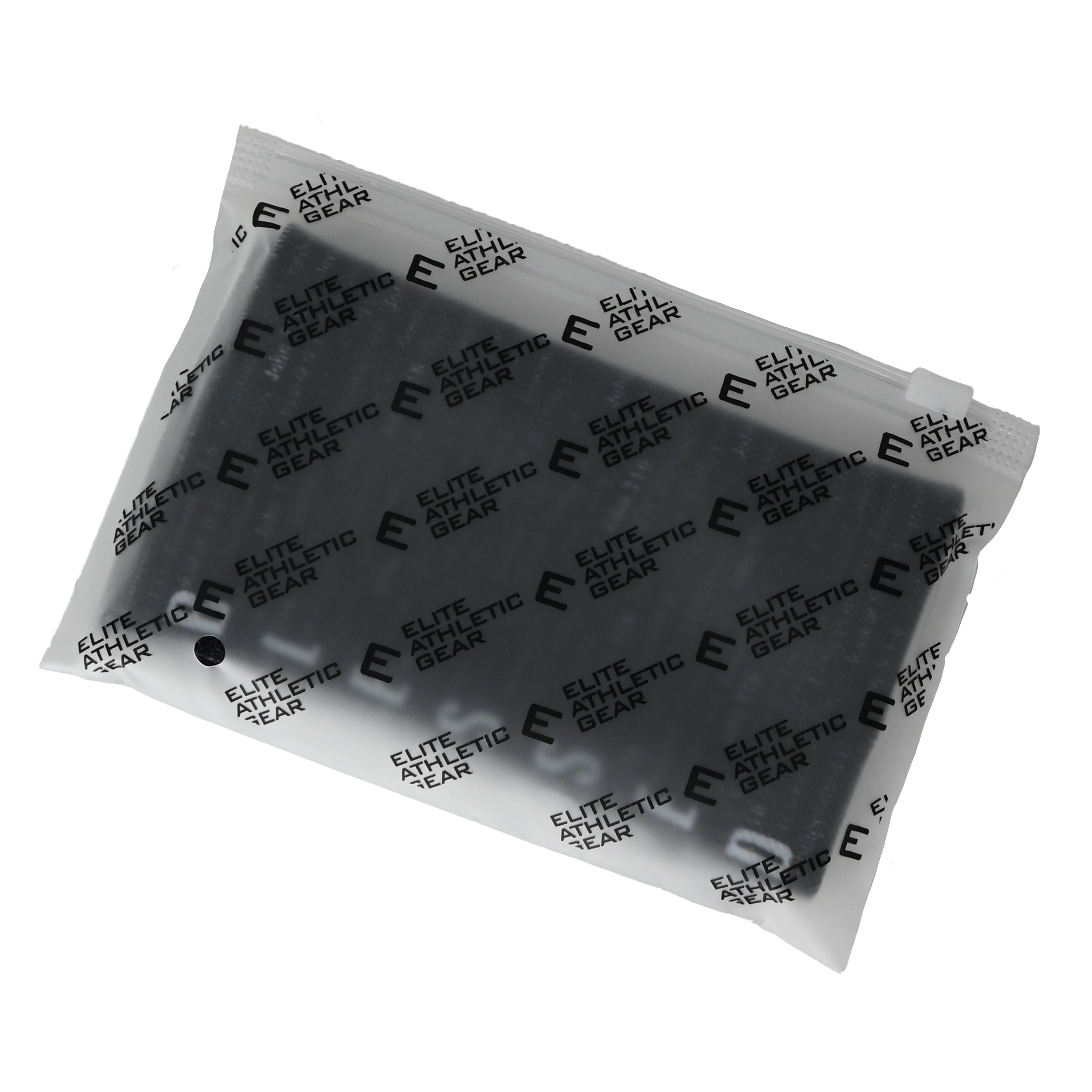 Black BLESSED Wrist Support Sleeves - Image 3