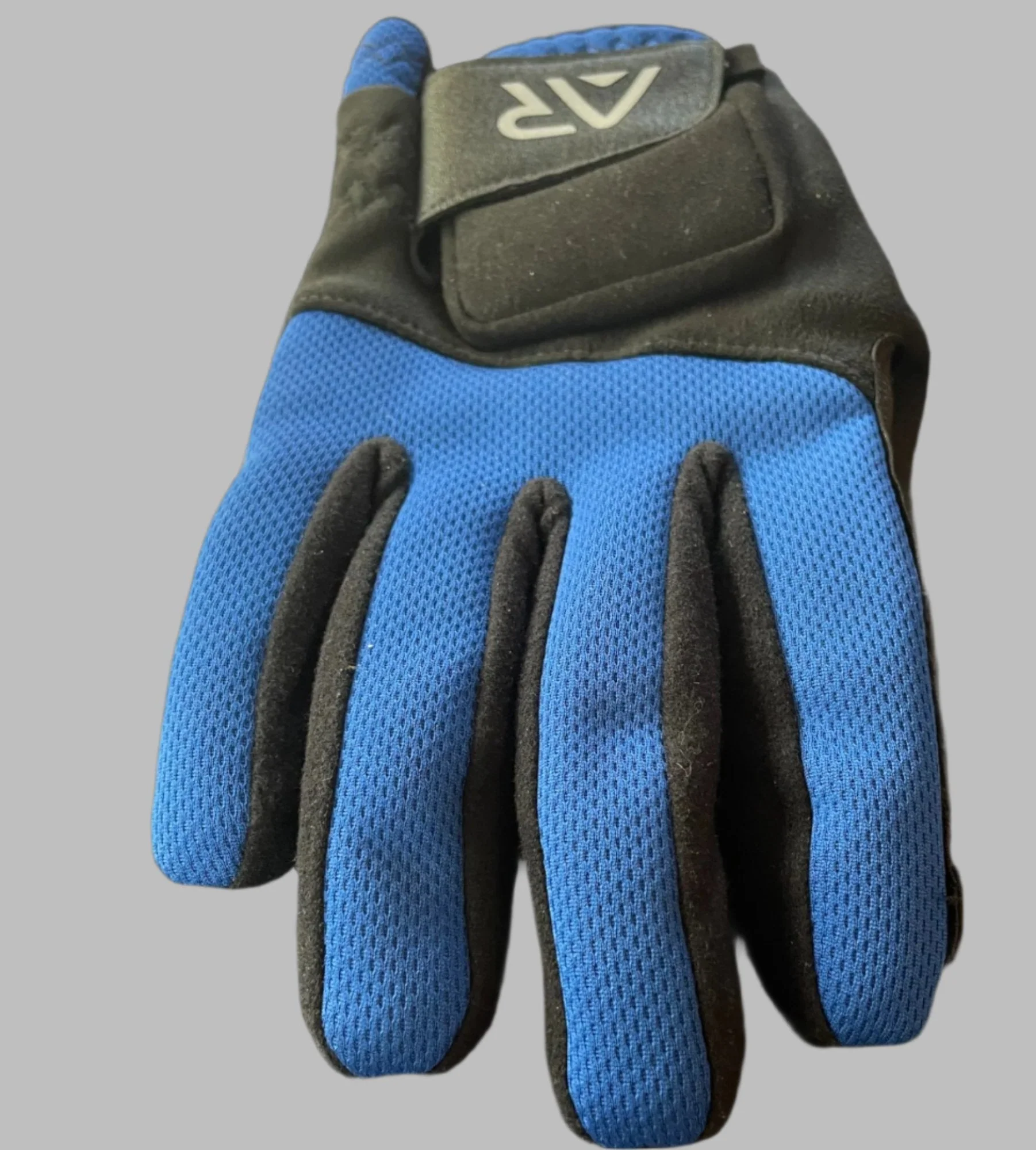 Black & Blue GEN 2 Heated Sports Glove - Image 3