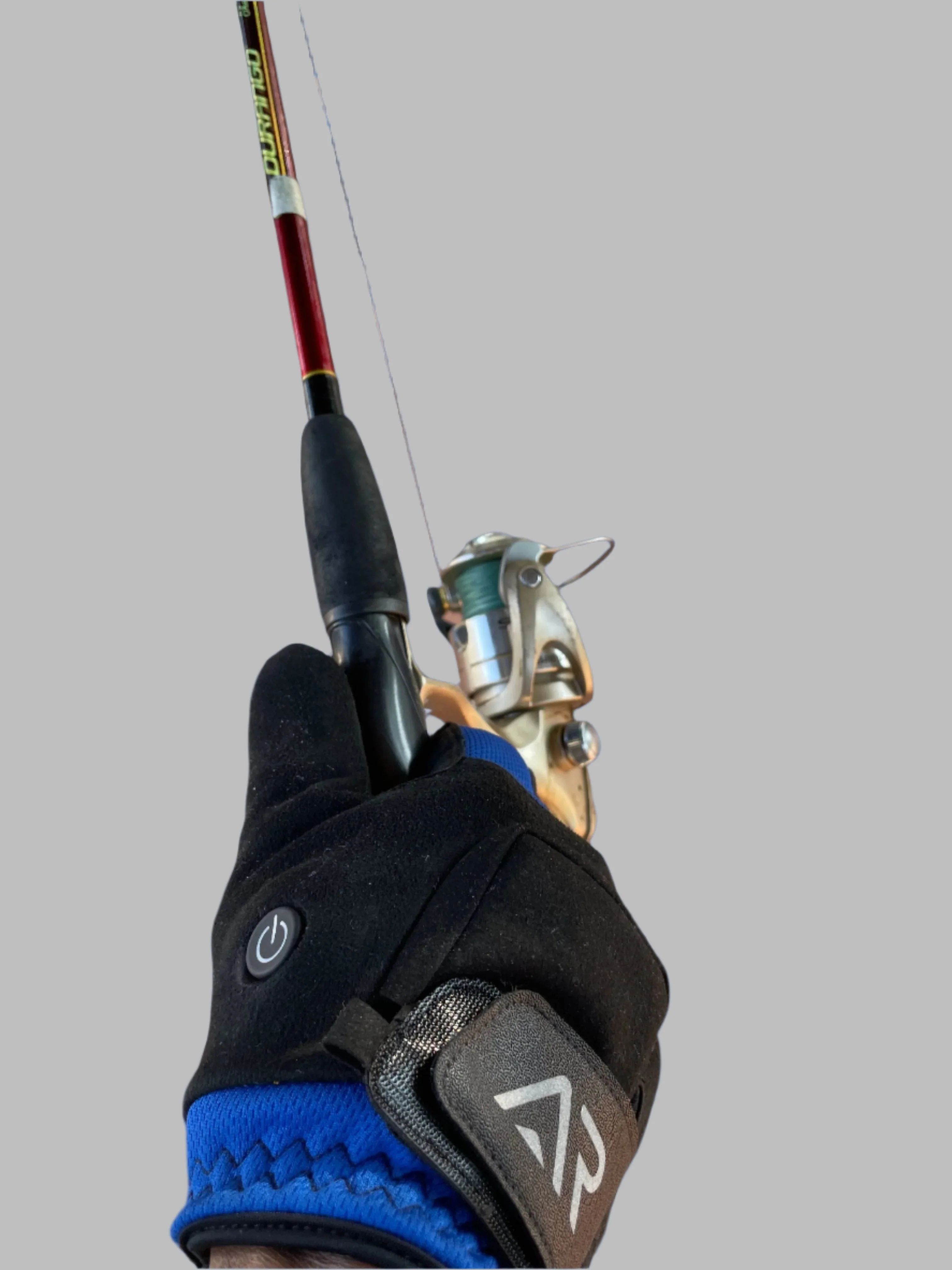 Black & Blue GEN 2 Heated Sports Glove - Image 6