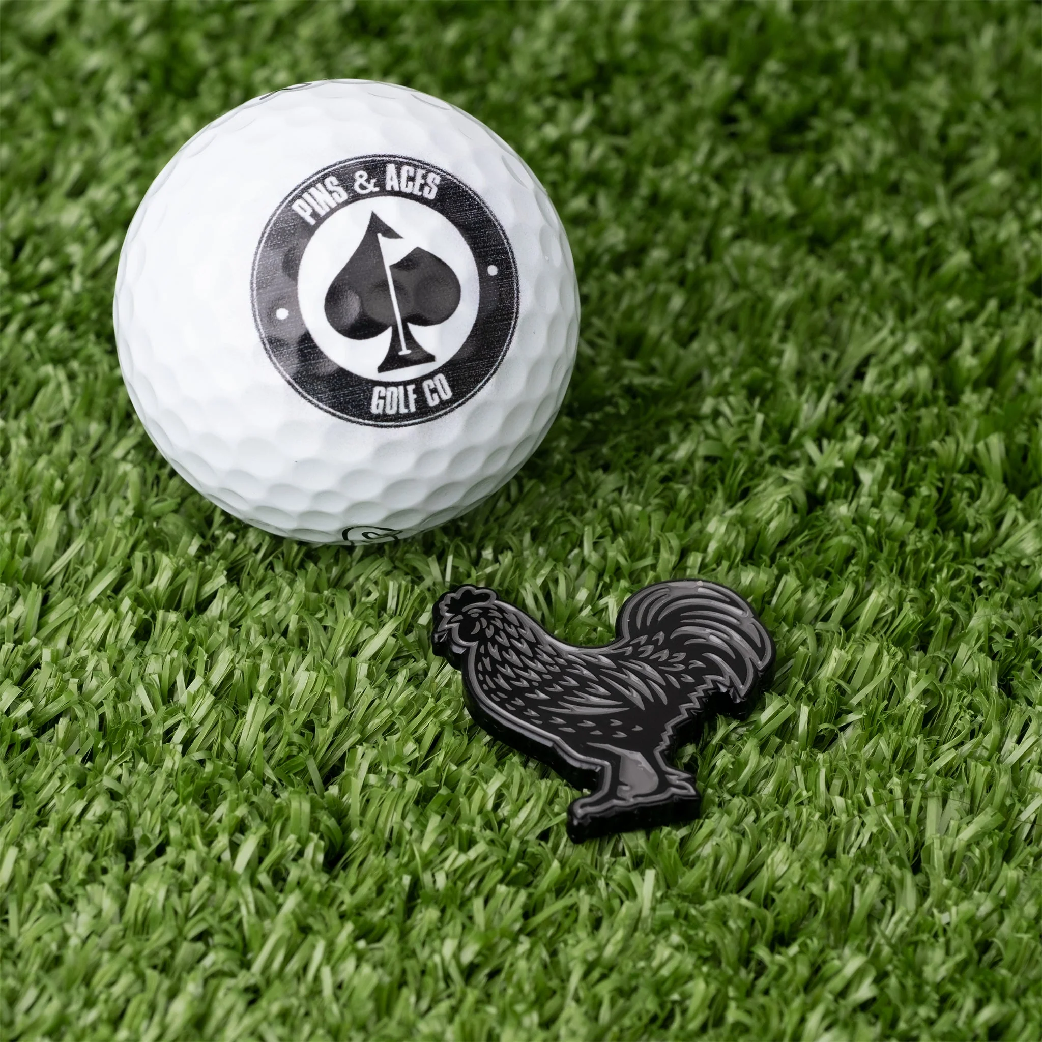 Black Cock Ball Marker - Image 3