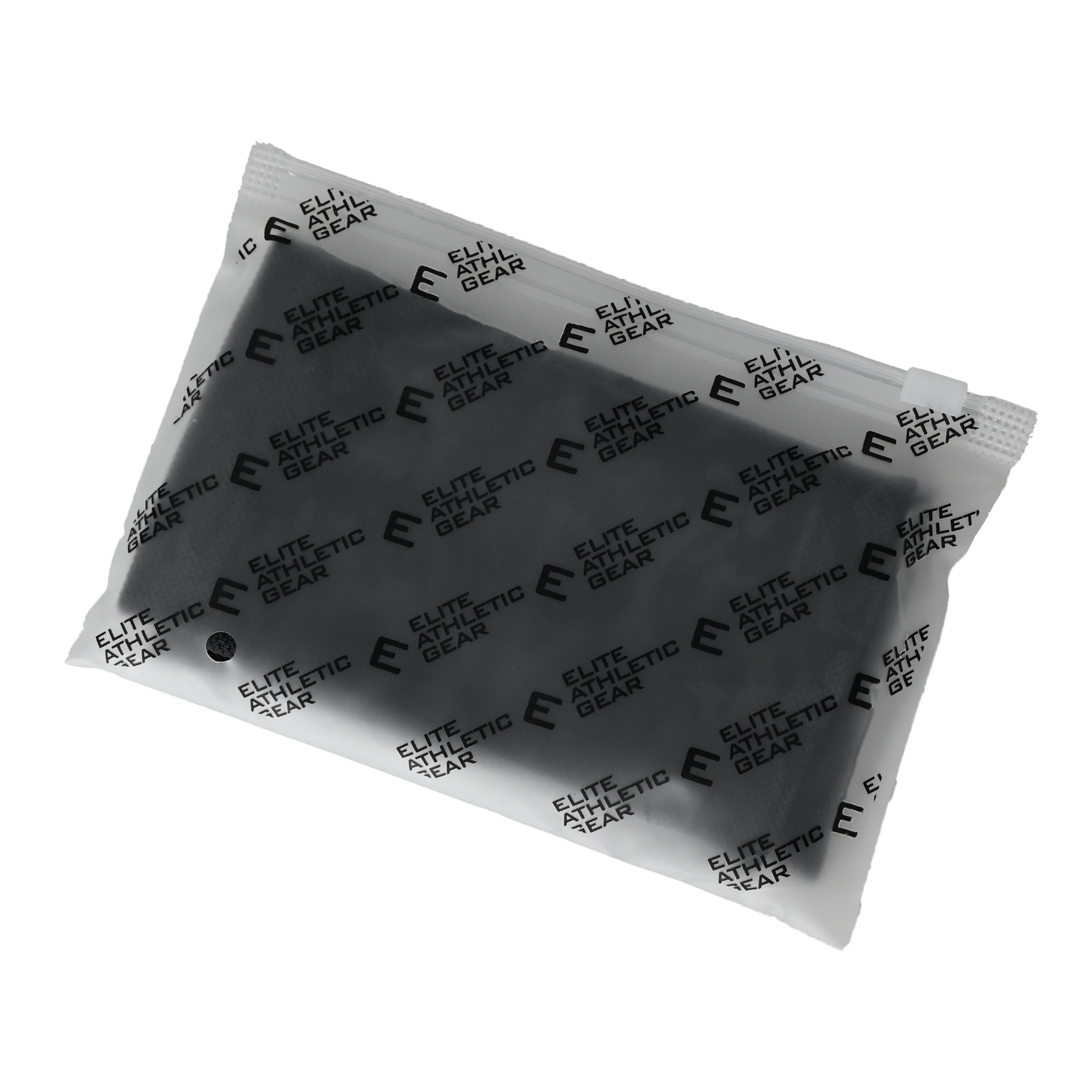 Blackout Camo Wrist Support Sleeves - Image 3