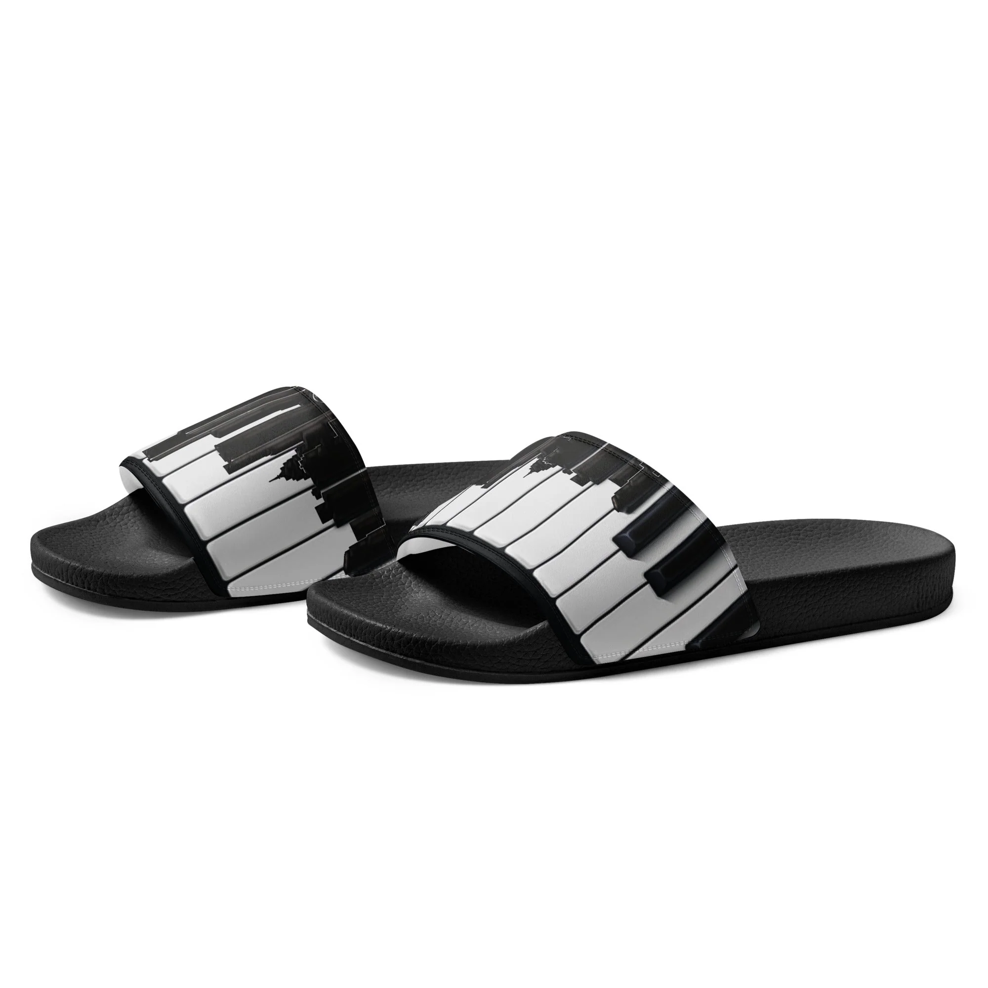 BLKBOK 313 Men’s slides - Image 5