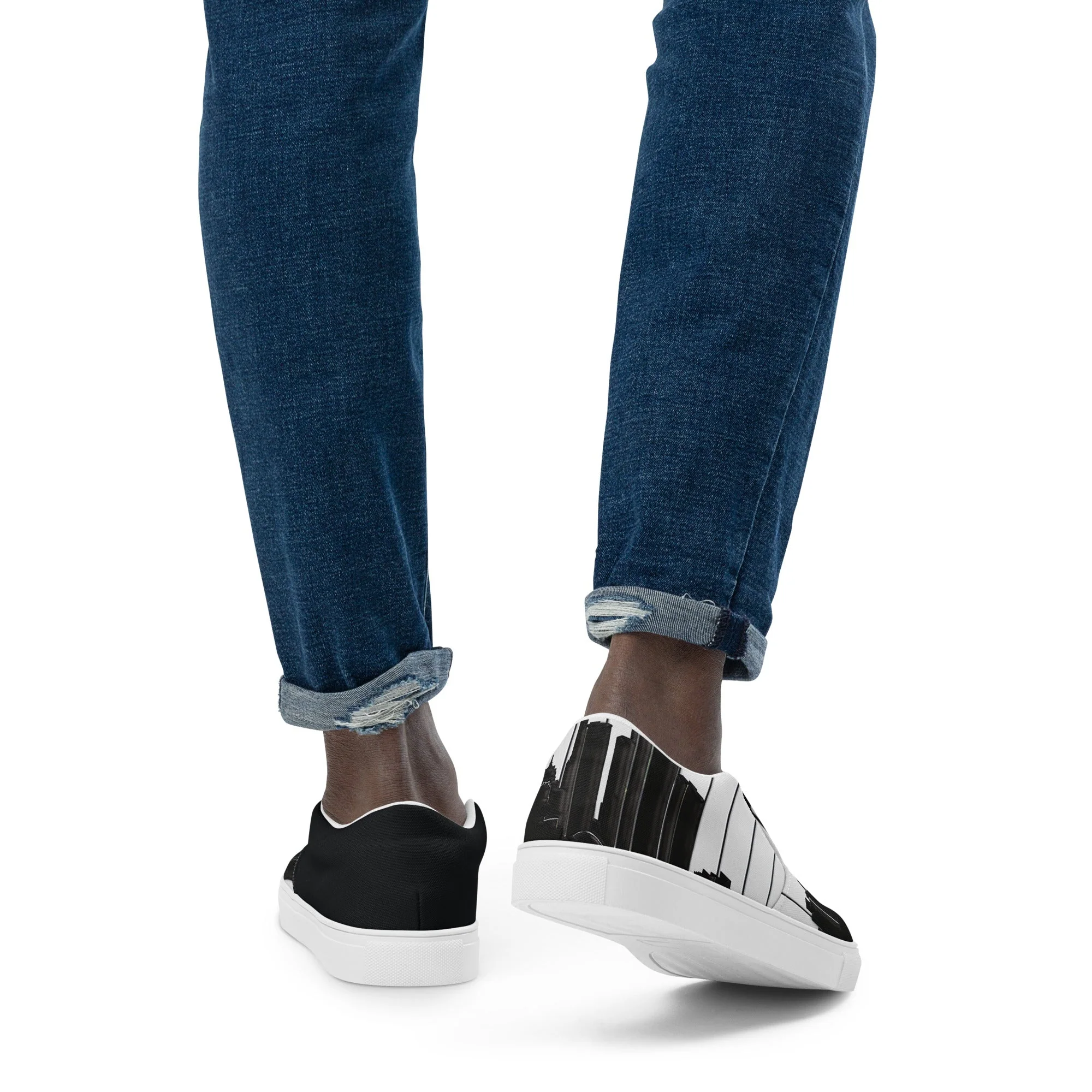 BLKBOK 313 Slip-On Men's - Image 2