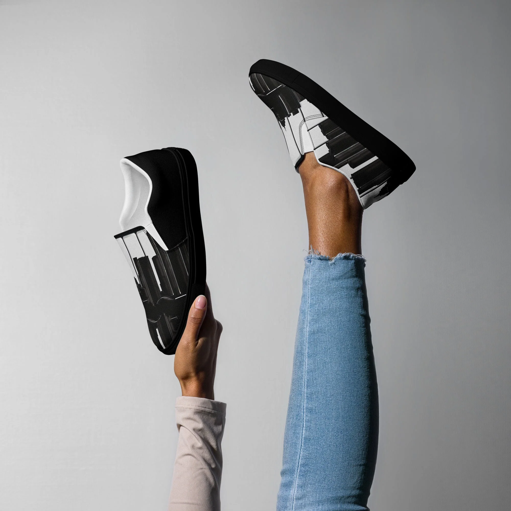 BLKBOK 313 Slip-On Women’s - Image 8
