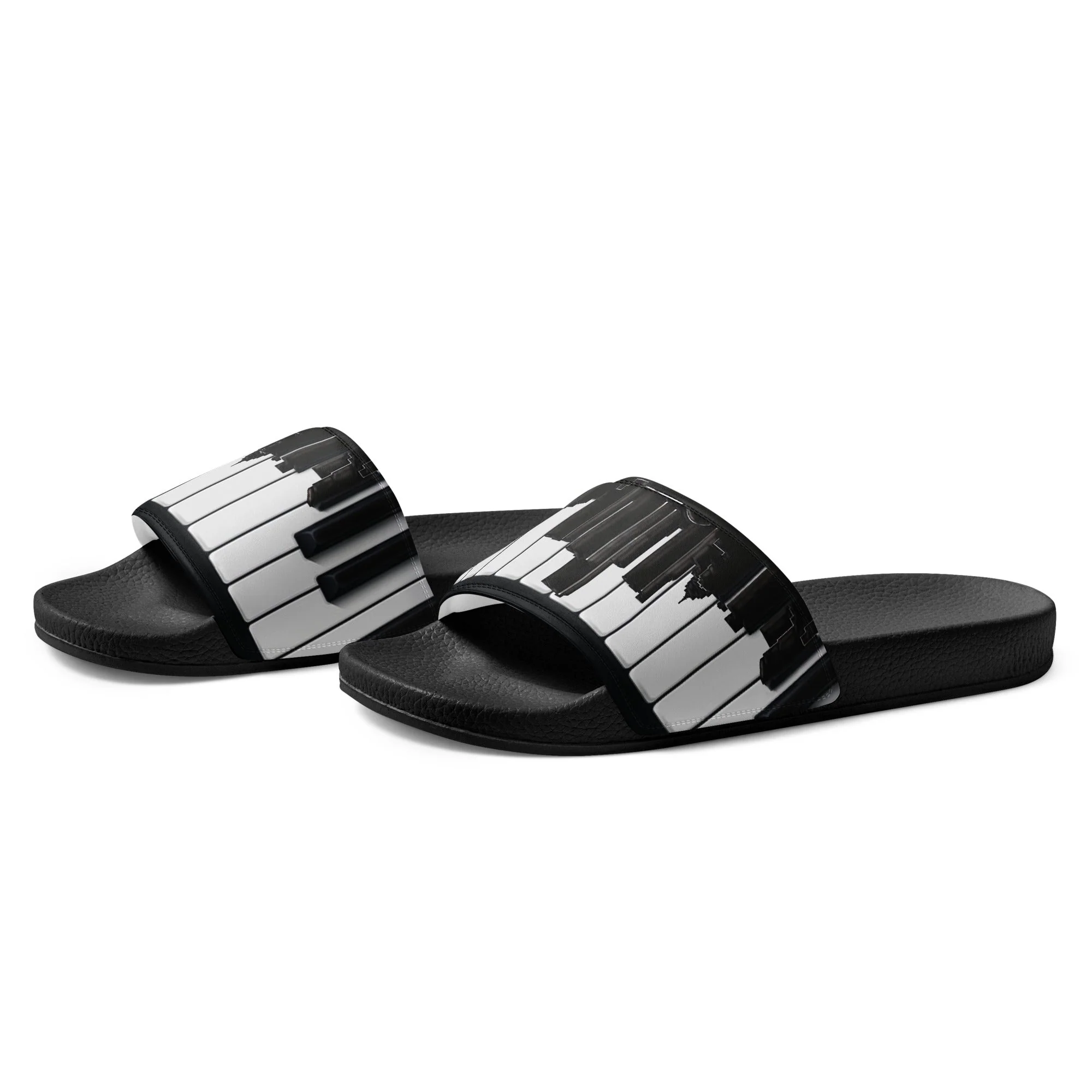 BLKBOK 313 Women's slides - Image 13