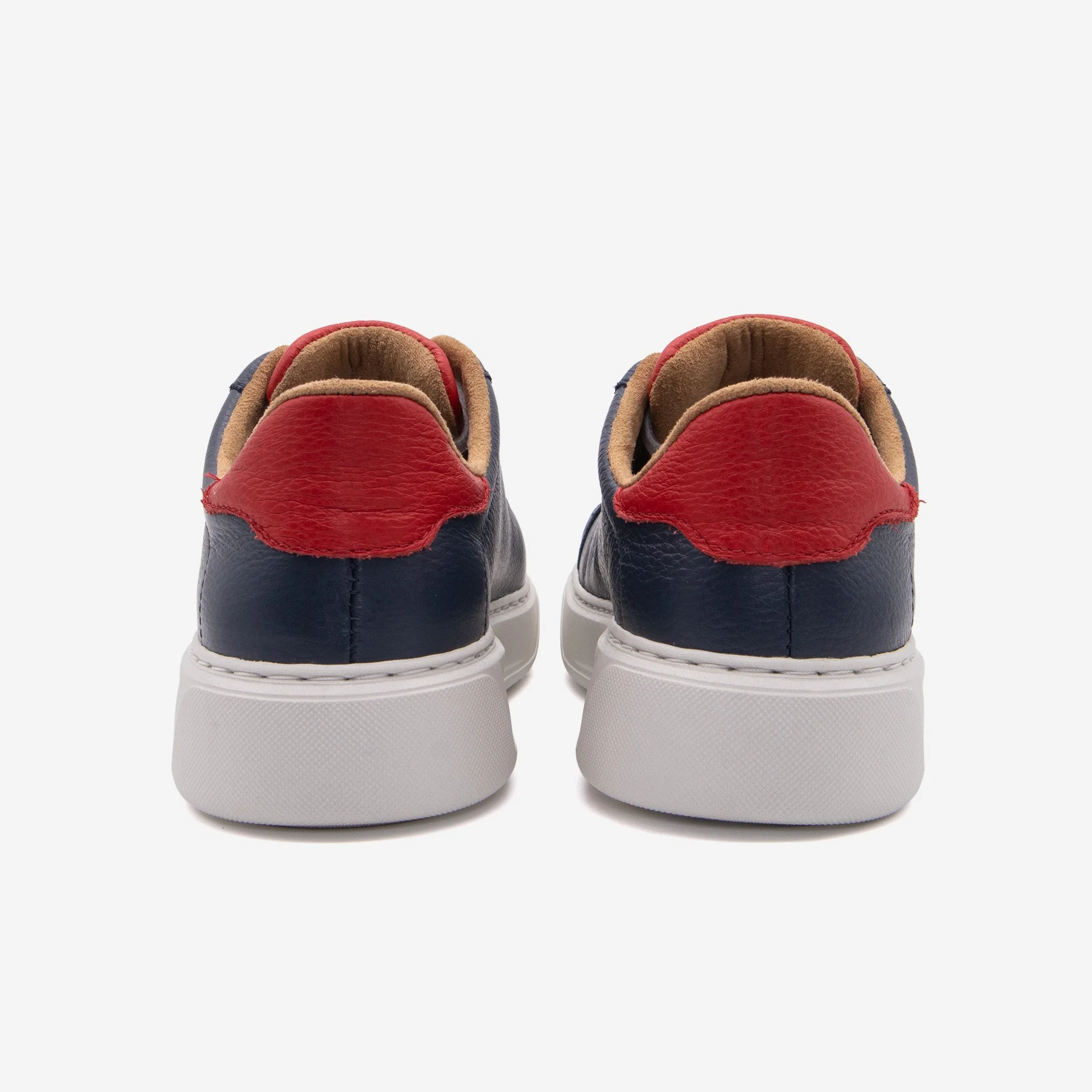 Heritage Gameday | Navy + Red - Image 3