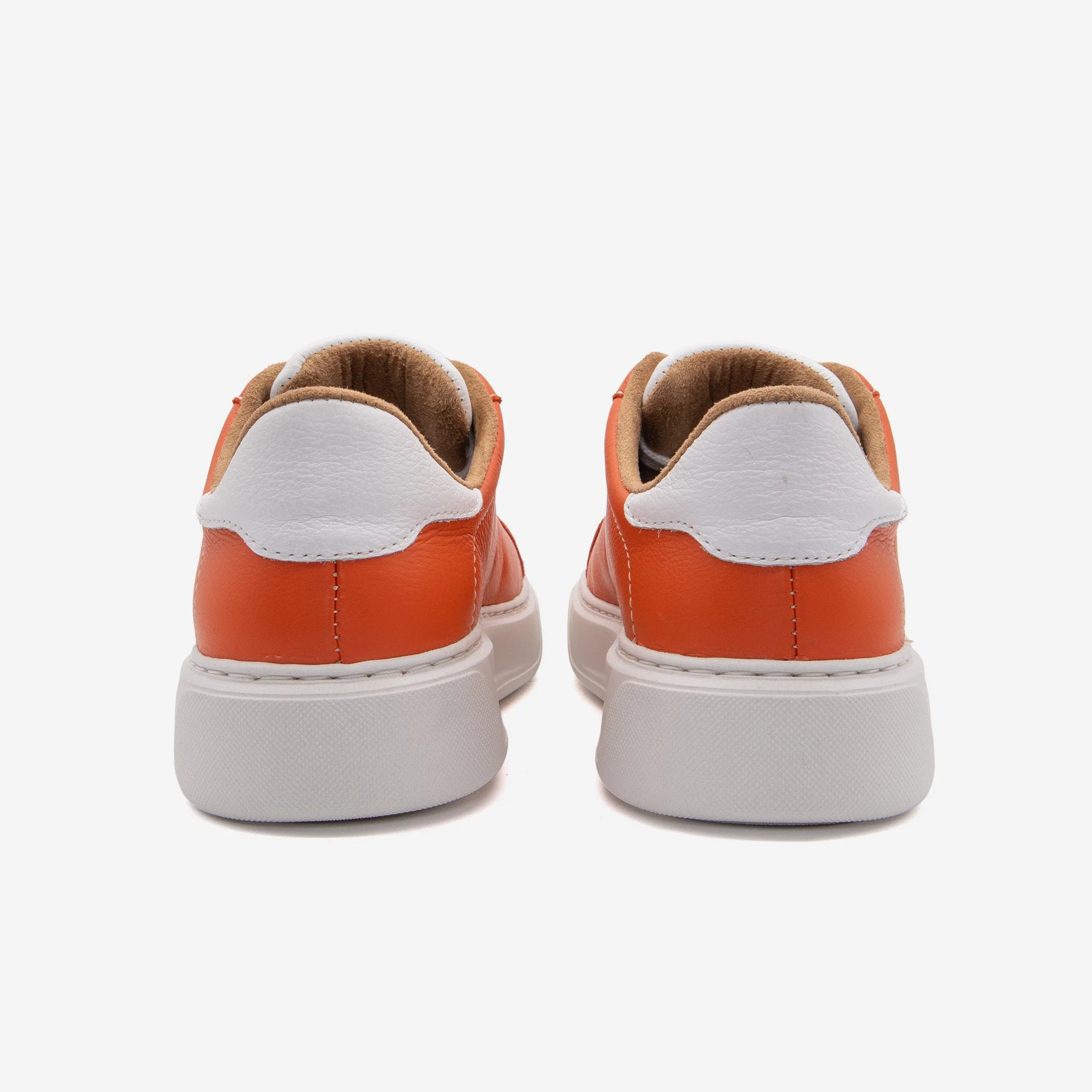 Heritage Gameday | Orange + White - Image 3