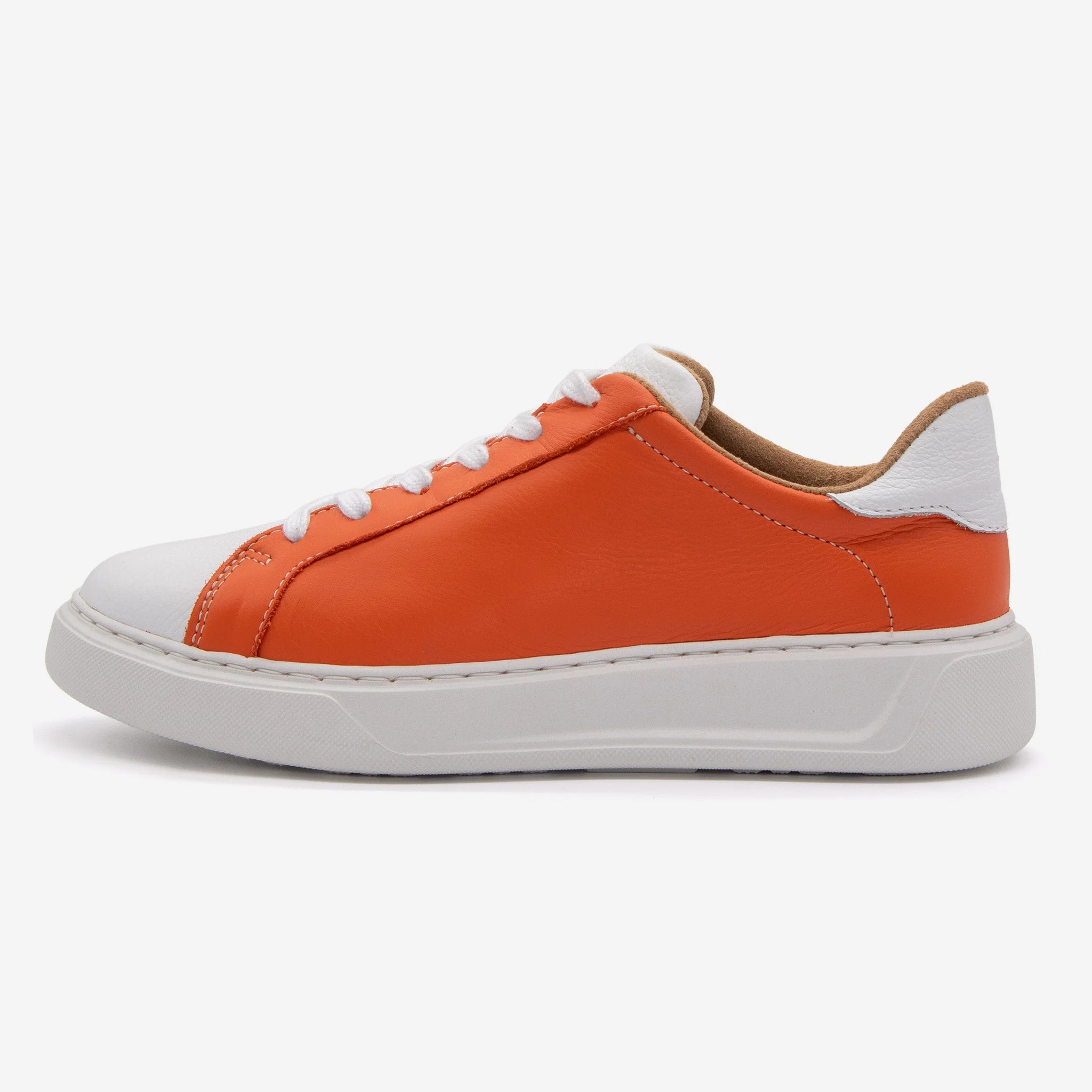 Heritage Gameday | Orange + White - Image 4