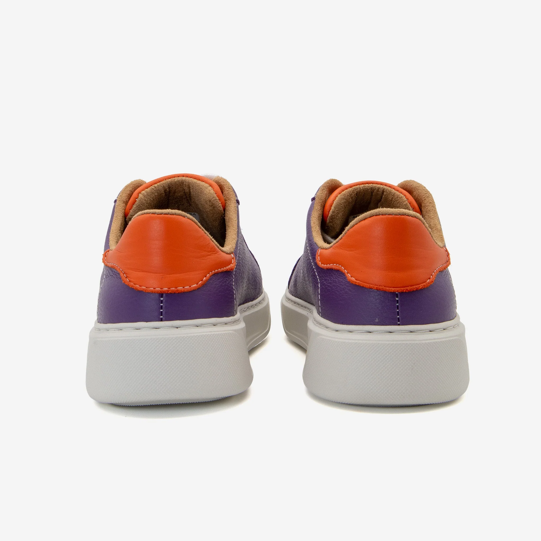 Heritage Gameday | Purple + Orange - Image 3
