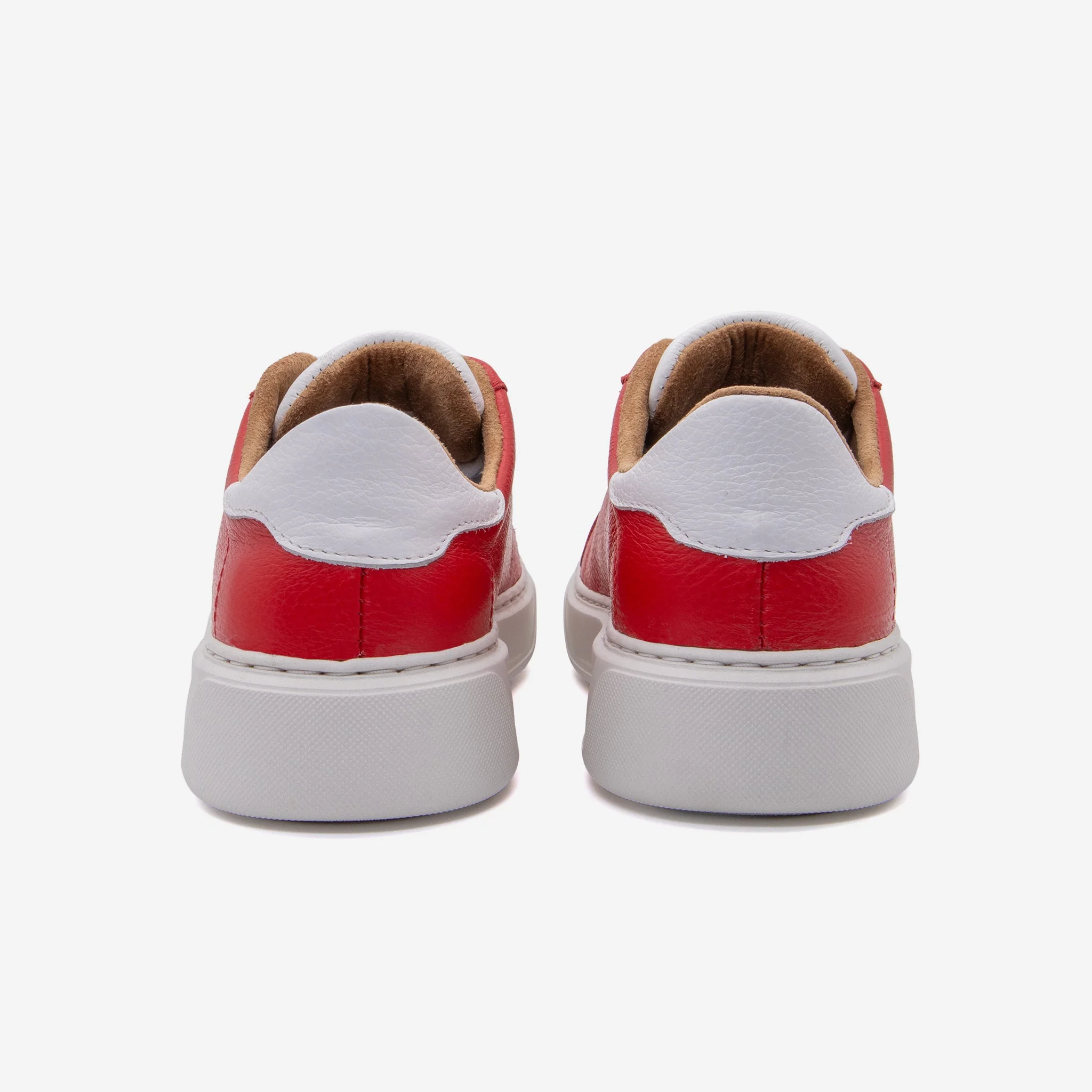 Heritage Gameday | Red Berry + White - Image 3