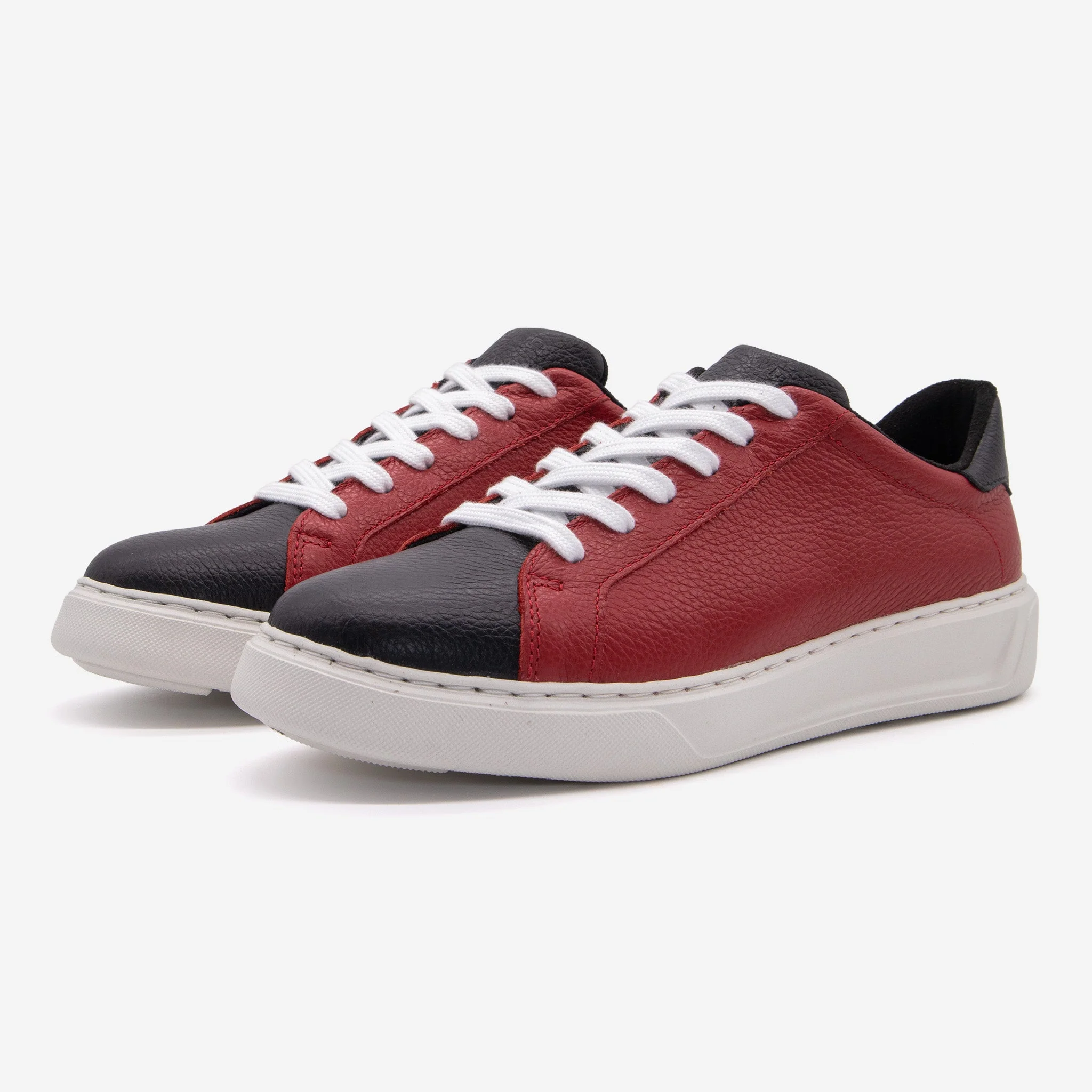 Heritage Gameday | Red + Black - Image 5