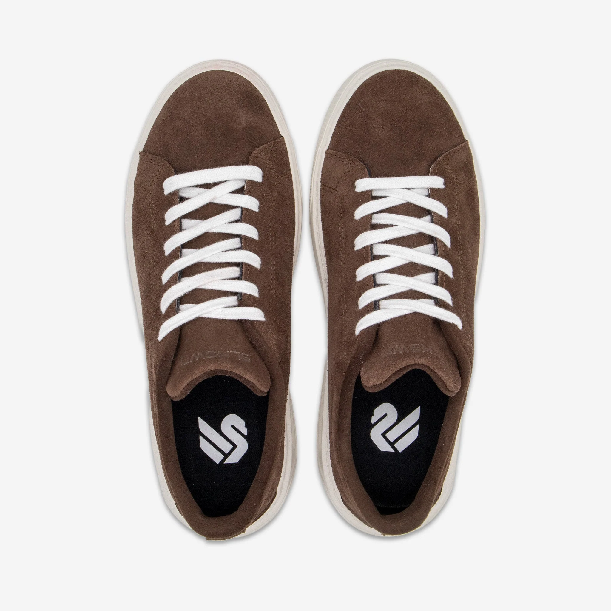 BLKSWN Liberty Lowtop | Suede - Image 12