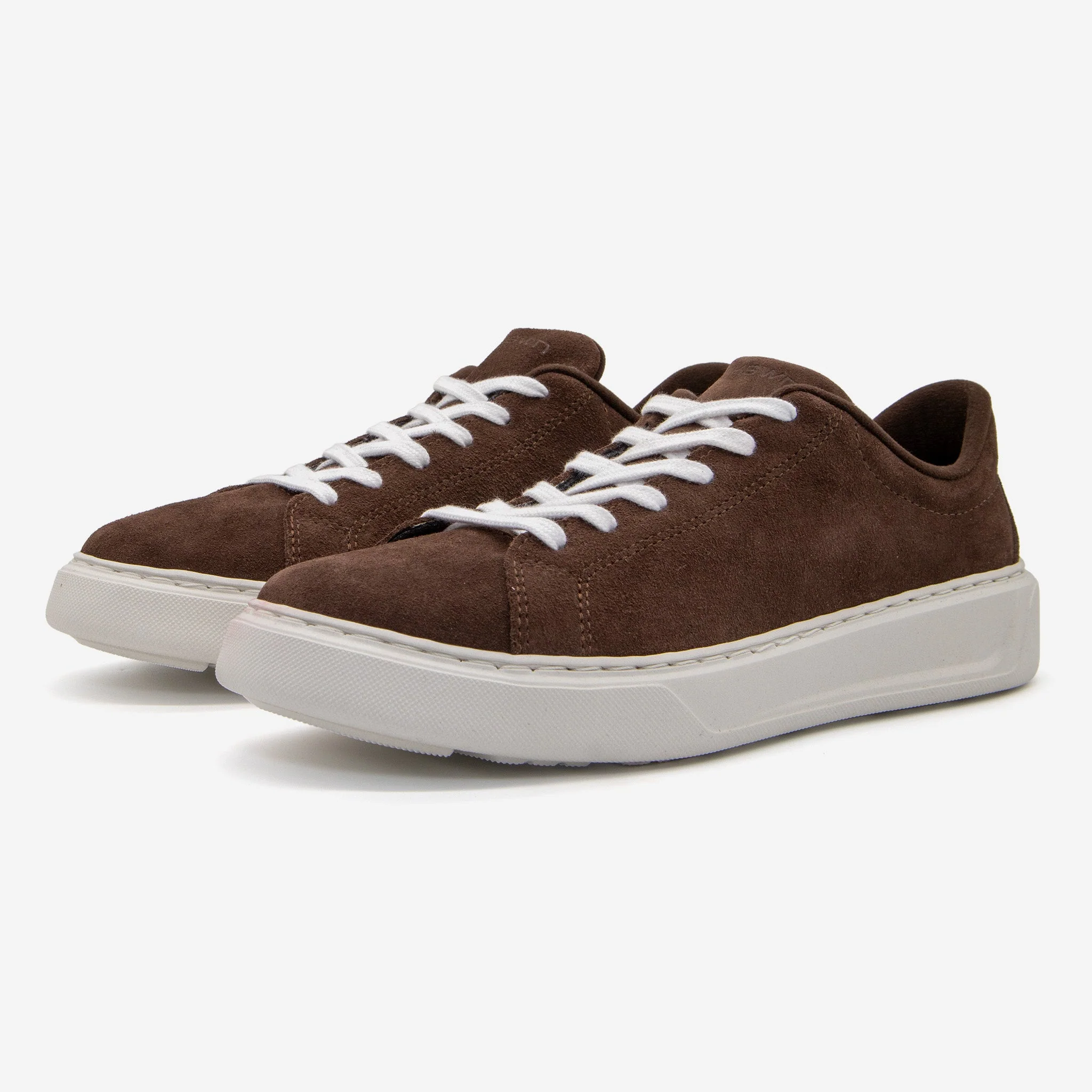BLKSWN Liberty Lowtop | Suede - Image 9