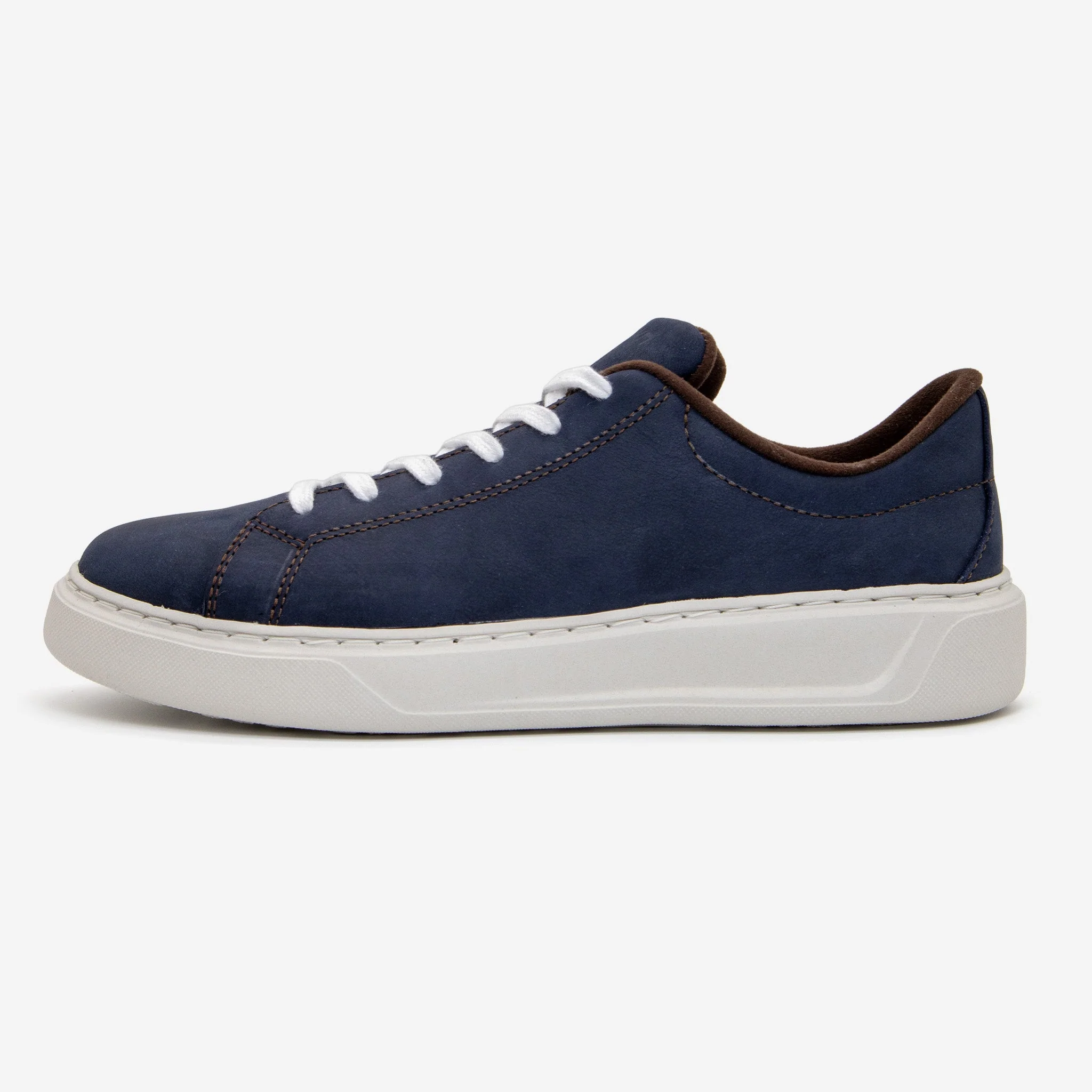 Liberty Nubuck | Men's | Navy - Image 4