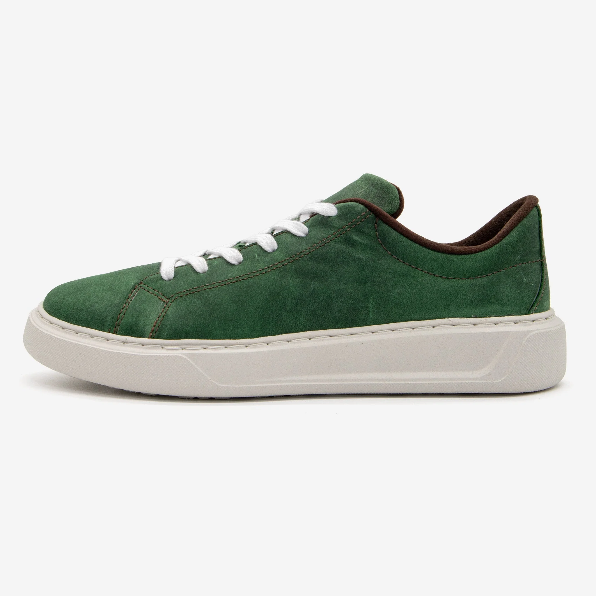 Liberty Pull Up | Men's | Dark Green - Image 4