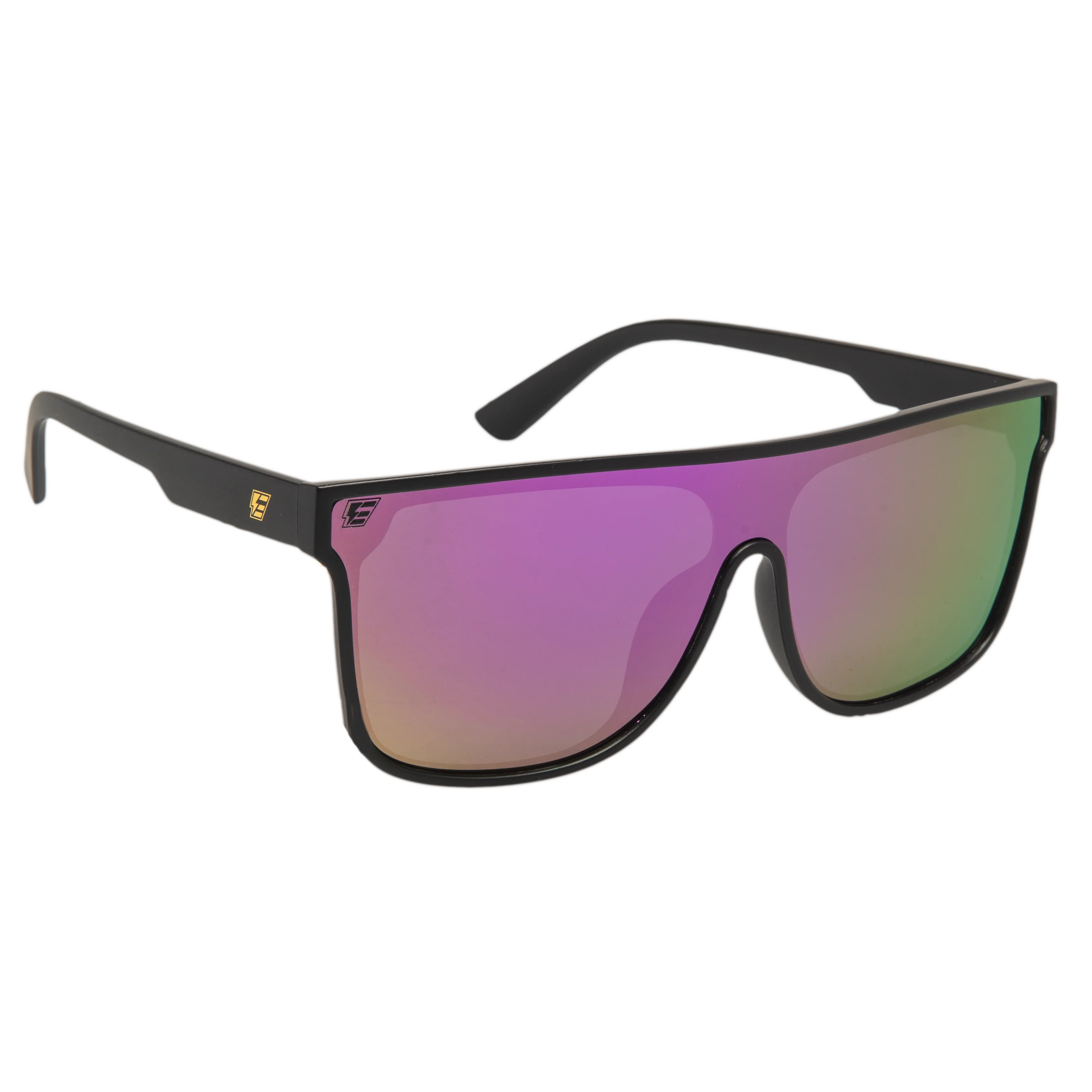 Blockers Pink Revo Lens Polarized