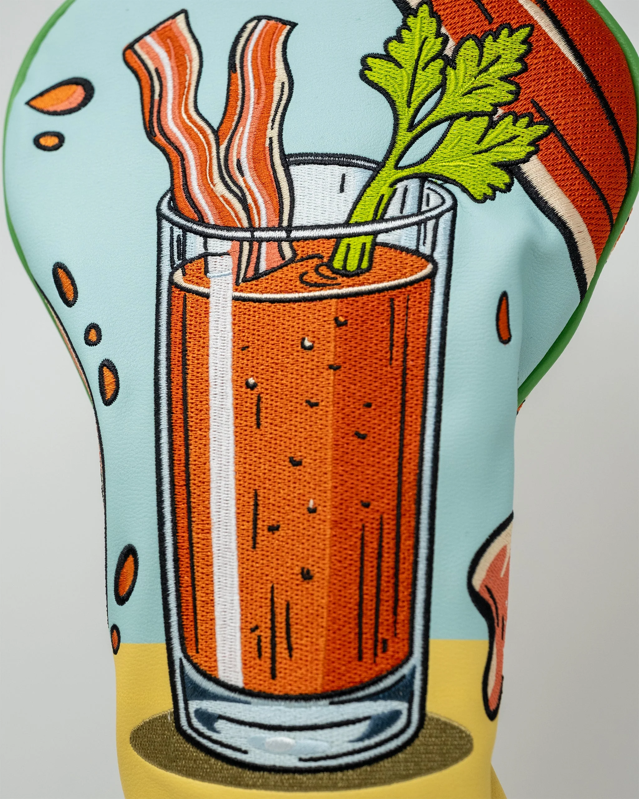 Bloody Mary - Driver Cover - Image 6
