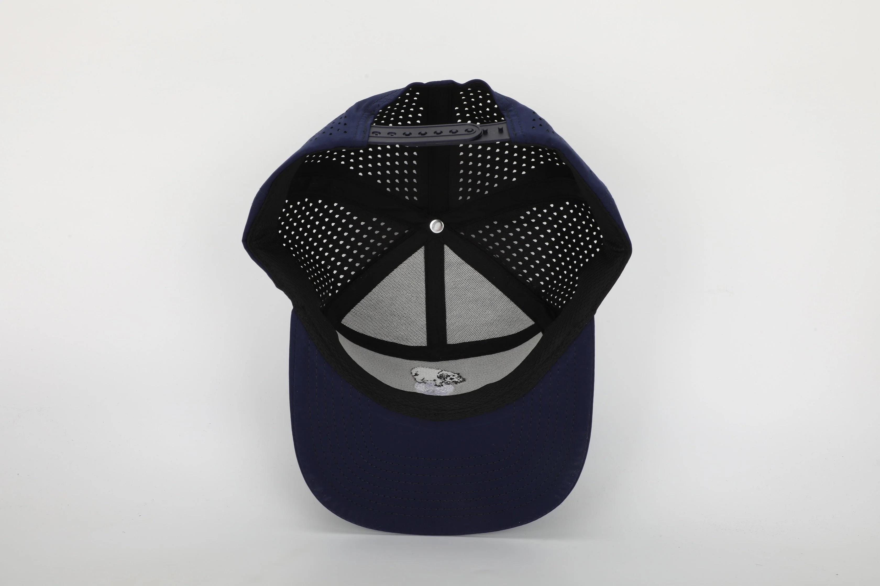 Blue hat - Image 3