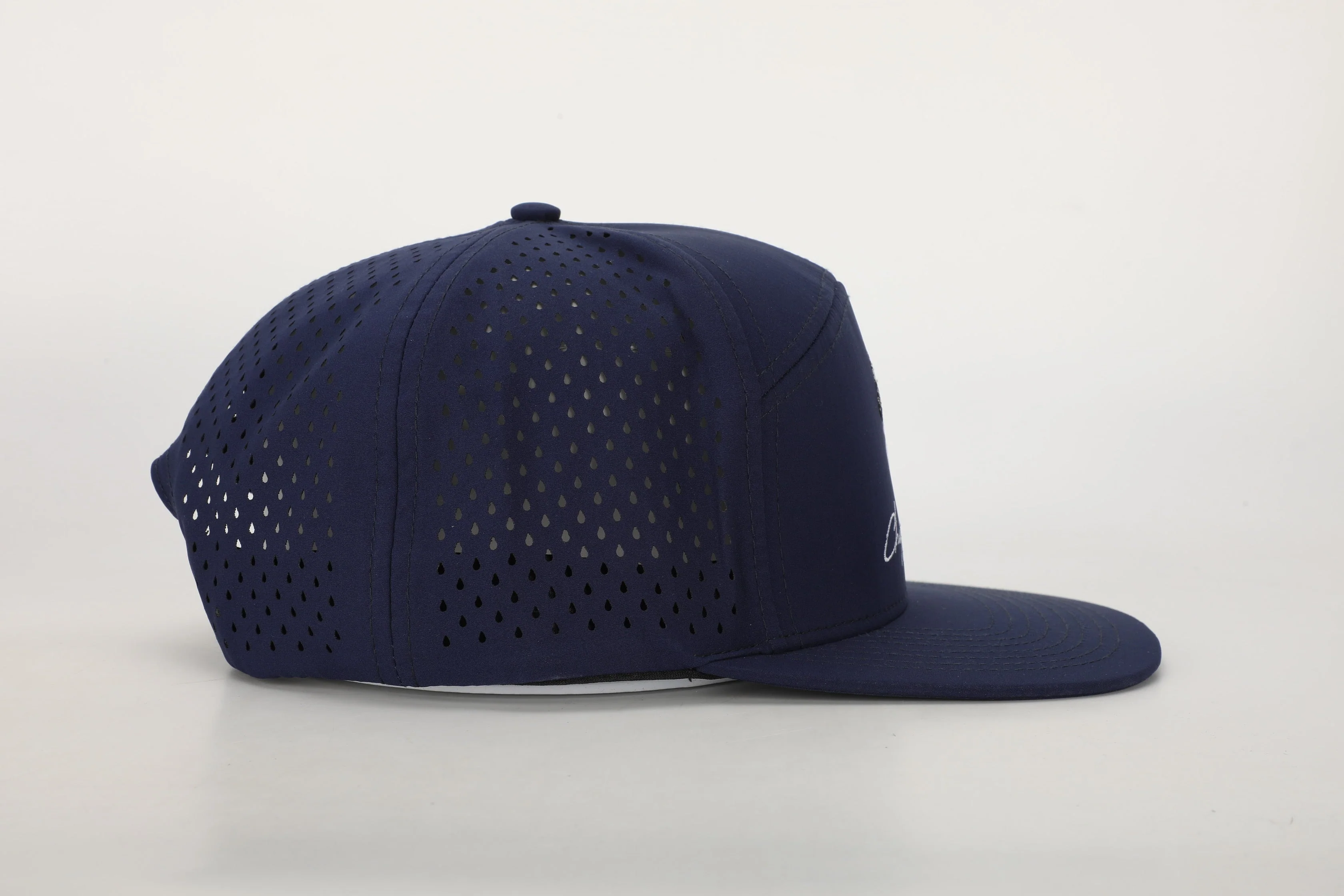 Blue hat - Image 4