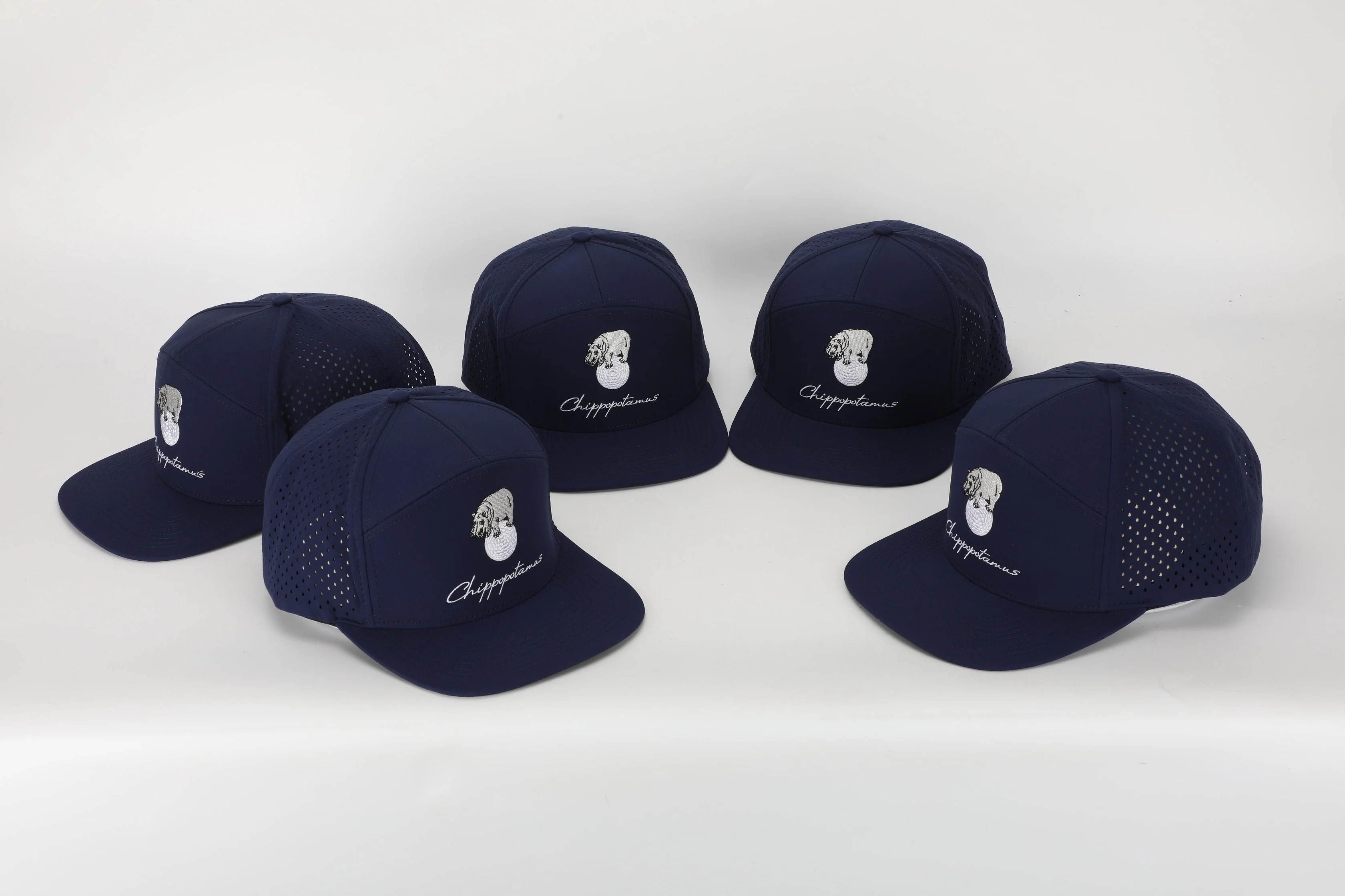 Blue hat - Image 7