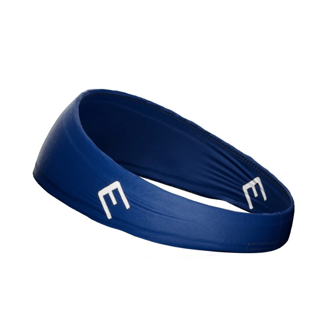 Blue Headband - Image 4
