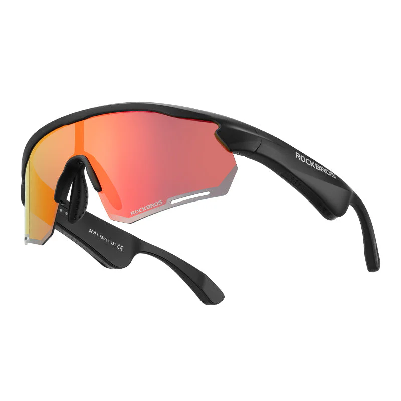 Bluetooth Music Sunglasses - Image 3