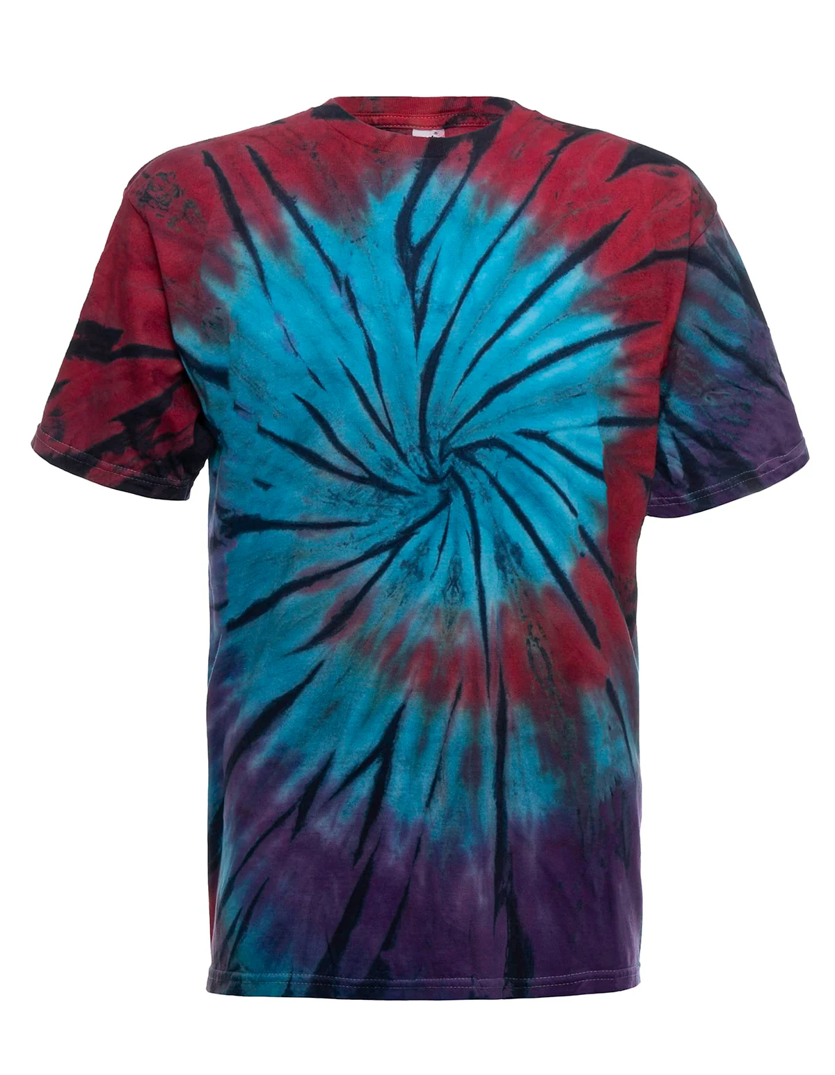 Boho Spiral Tie Dye - Image 2