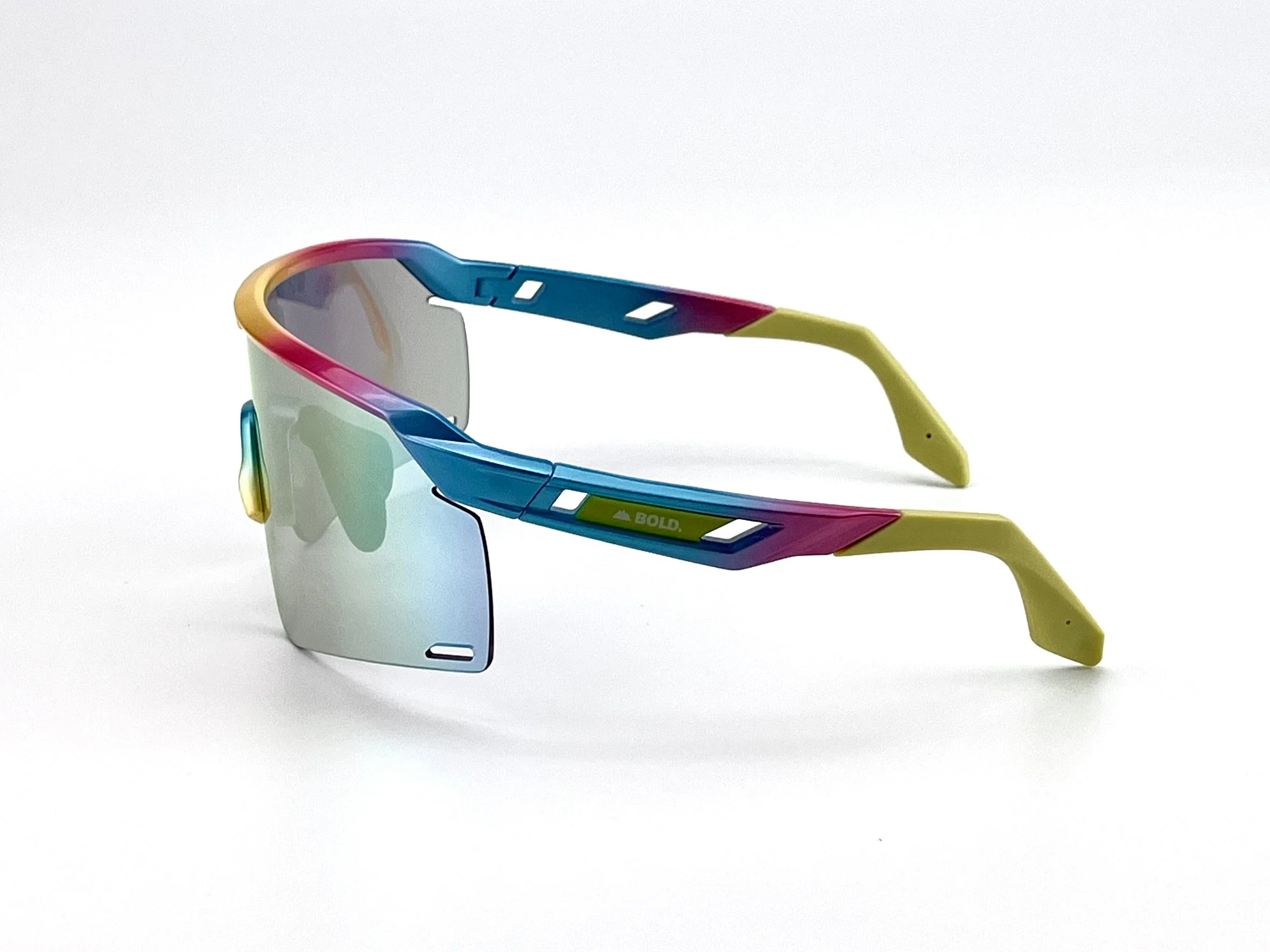 BOLD Bearclaw Performance Sunglasses β MTB, Ski & Lifestyle Eyewear - Image 7